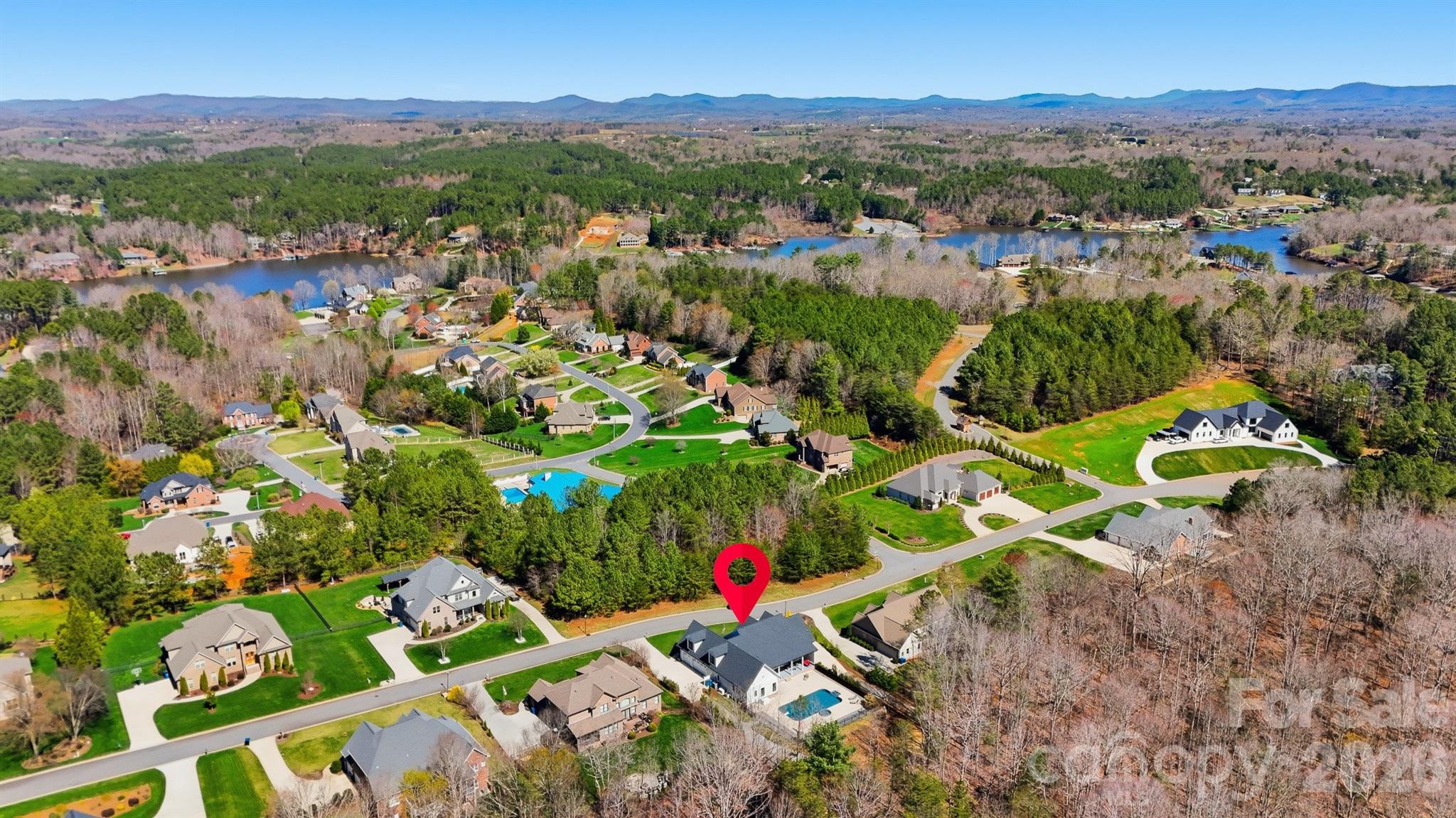 762 River Bend Drive Property Photo 45