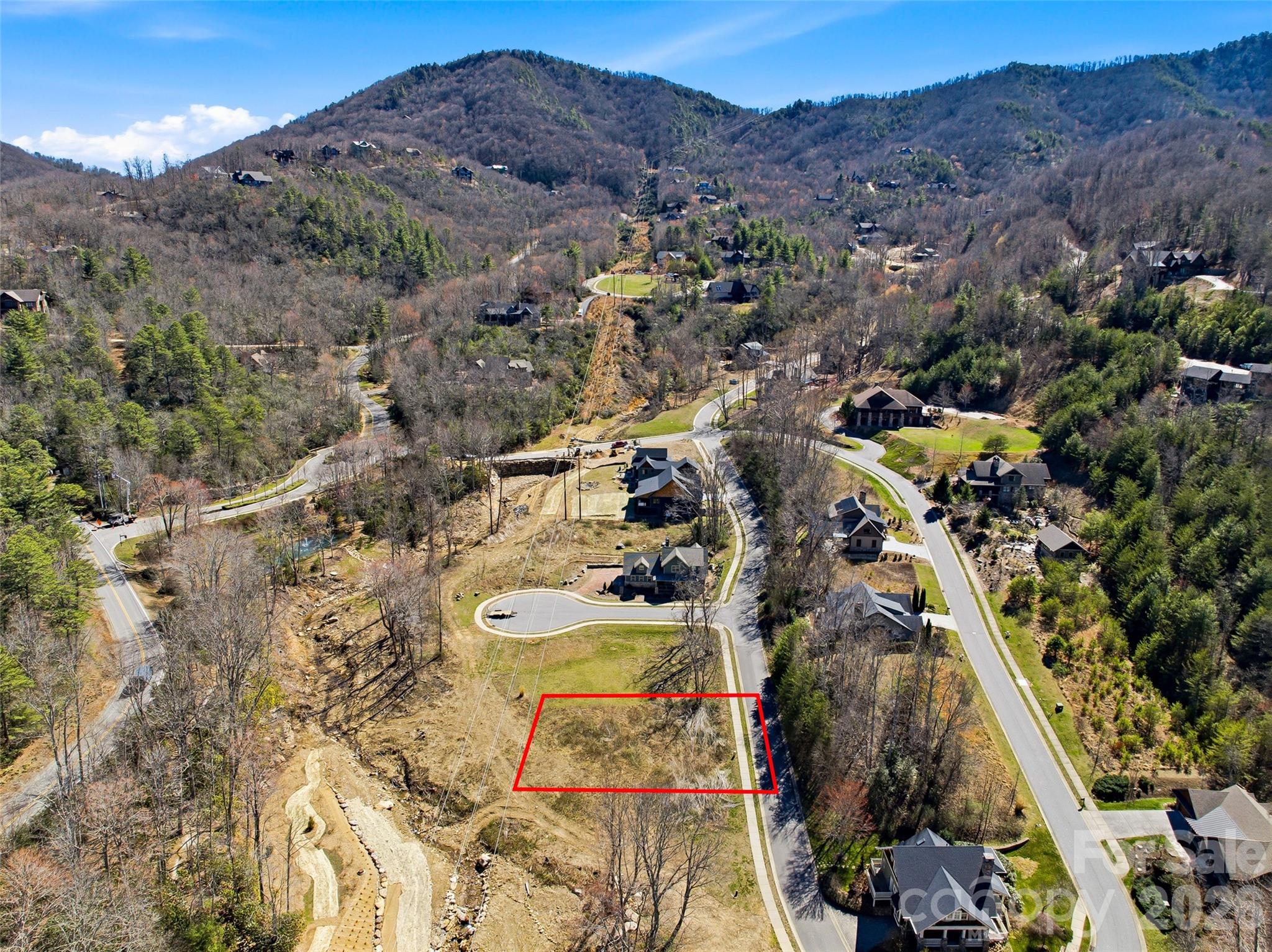 6 Old Lafayette Lane Lot 3 Property Photo 3