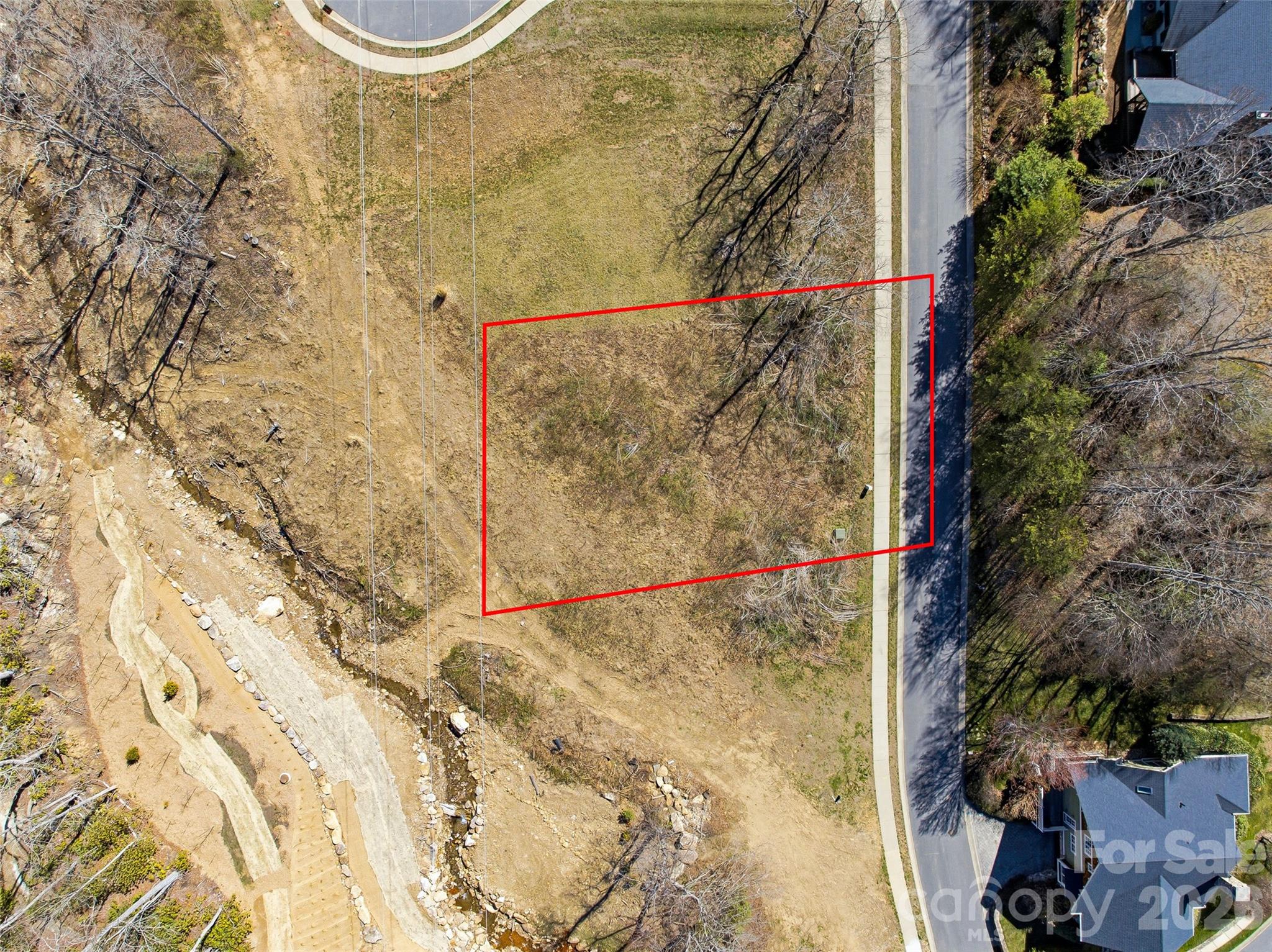 6 Old Lafayette Lane Lot 3 Property Photo 5