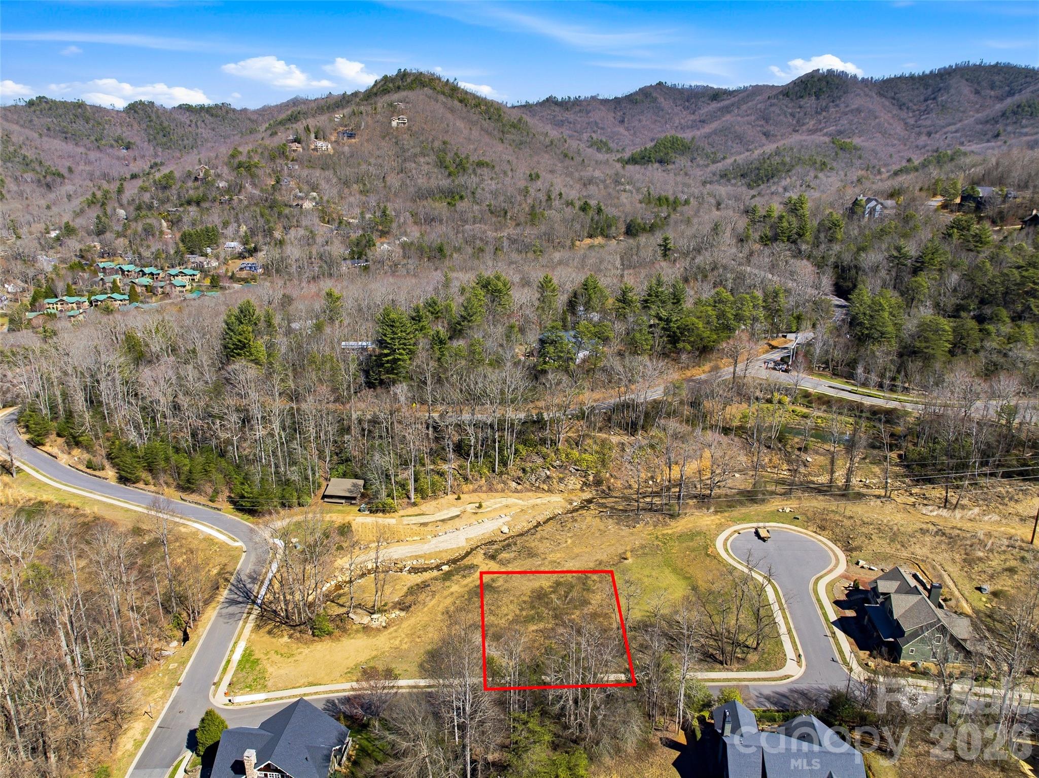6 Old Lafayette Lane Lot 3 Property Photo 7