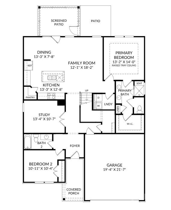 1079 Arundle Road Property Photo 4