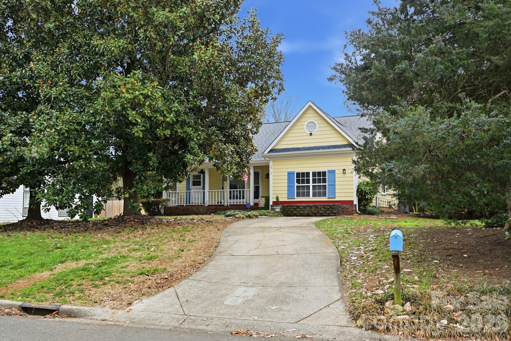 2717 Olde Whitehall Road Property Photo 2