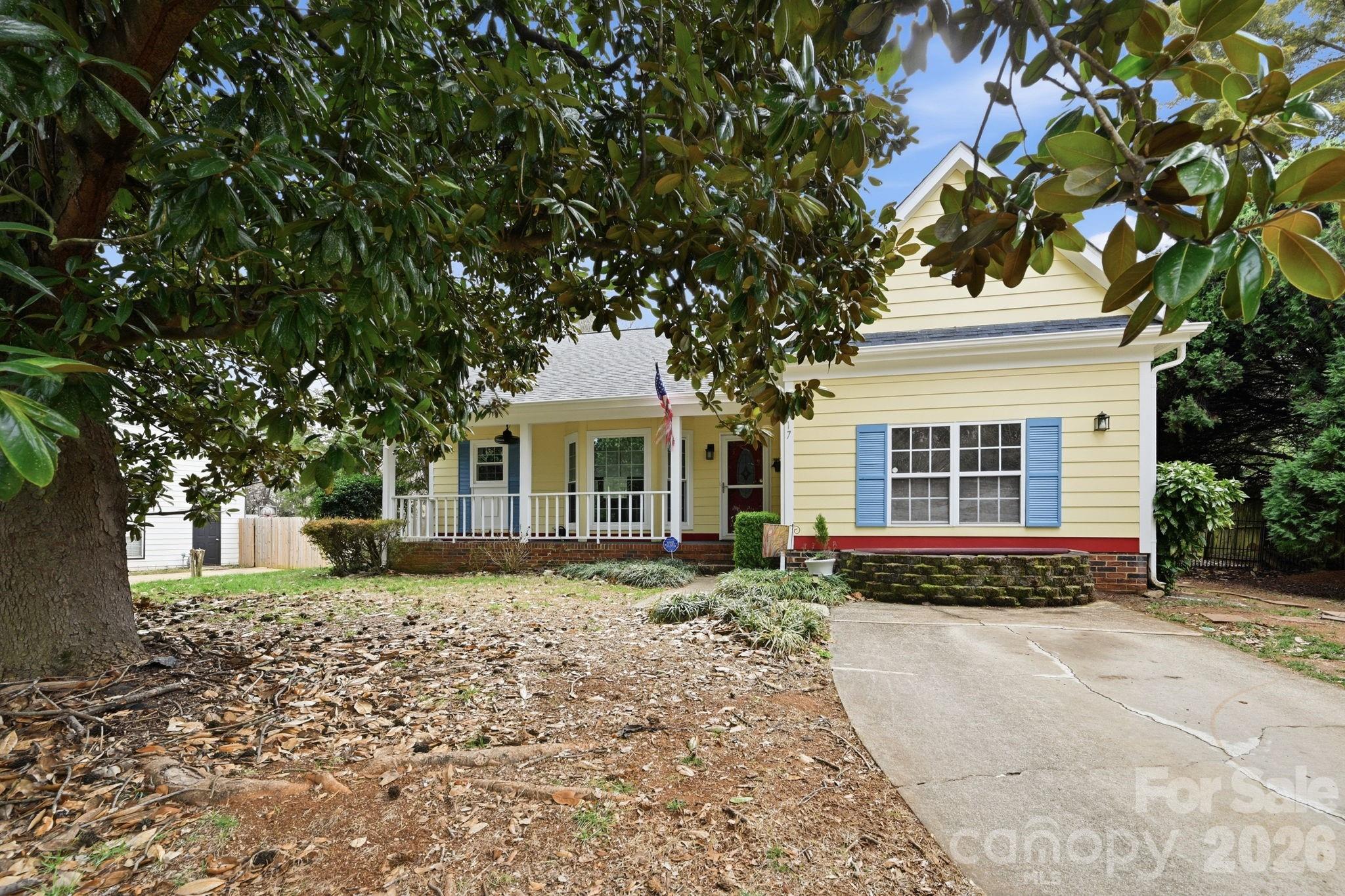 2717 Olde Whitehall Road Property Photo 3
