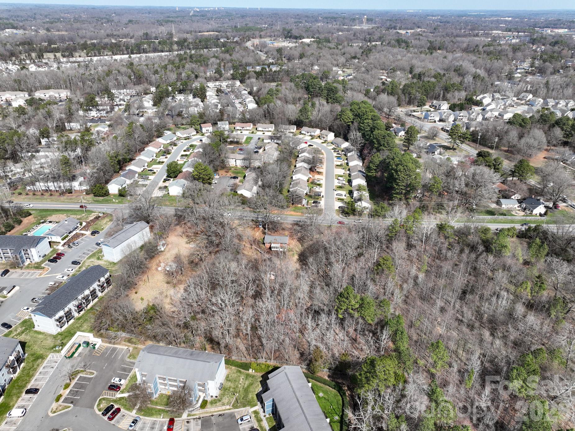 2851 Davidson Highway Property Photo 4