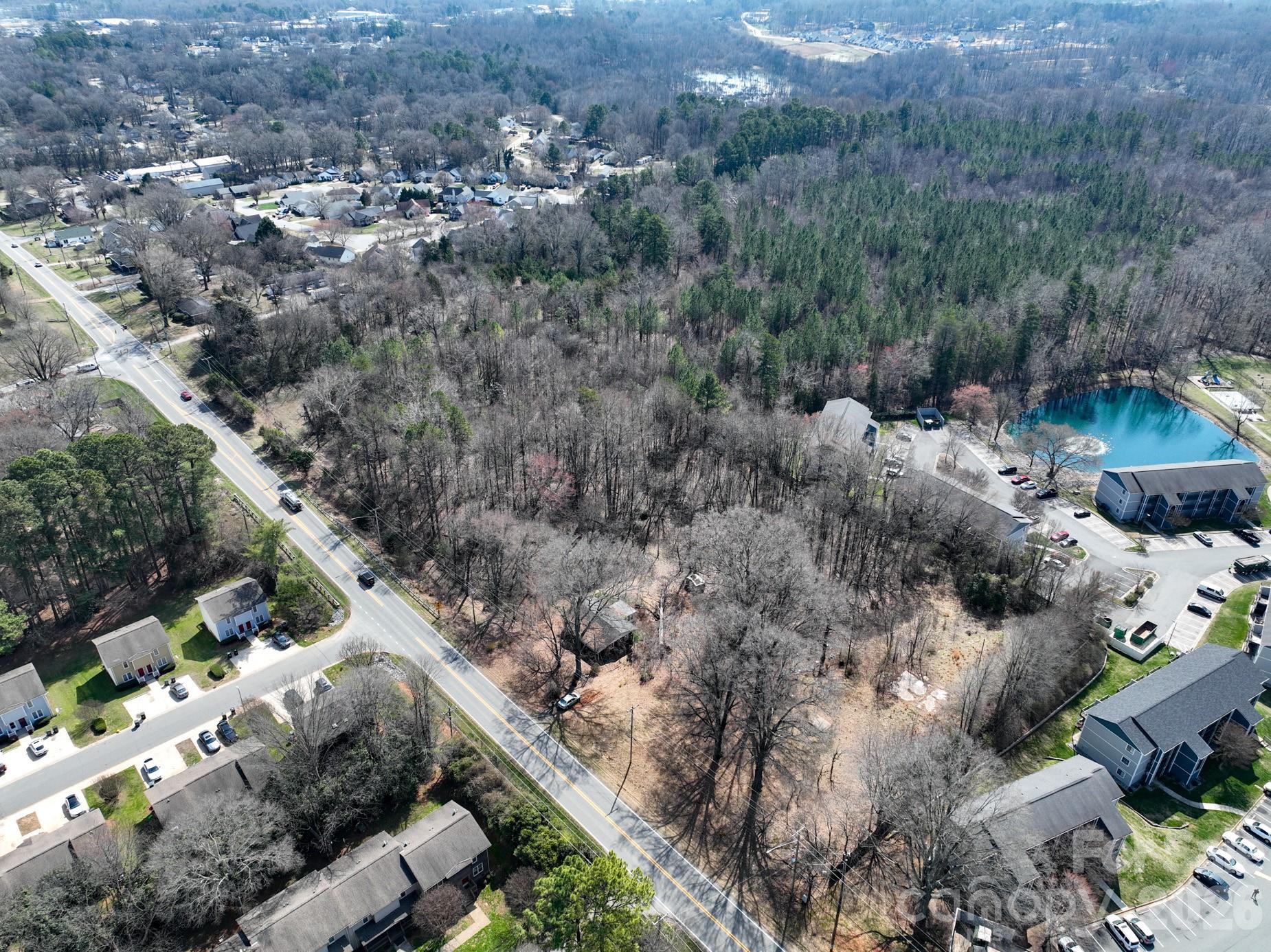 2851 Davidson Highway Property Photo 5