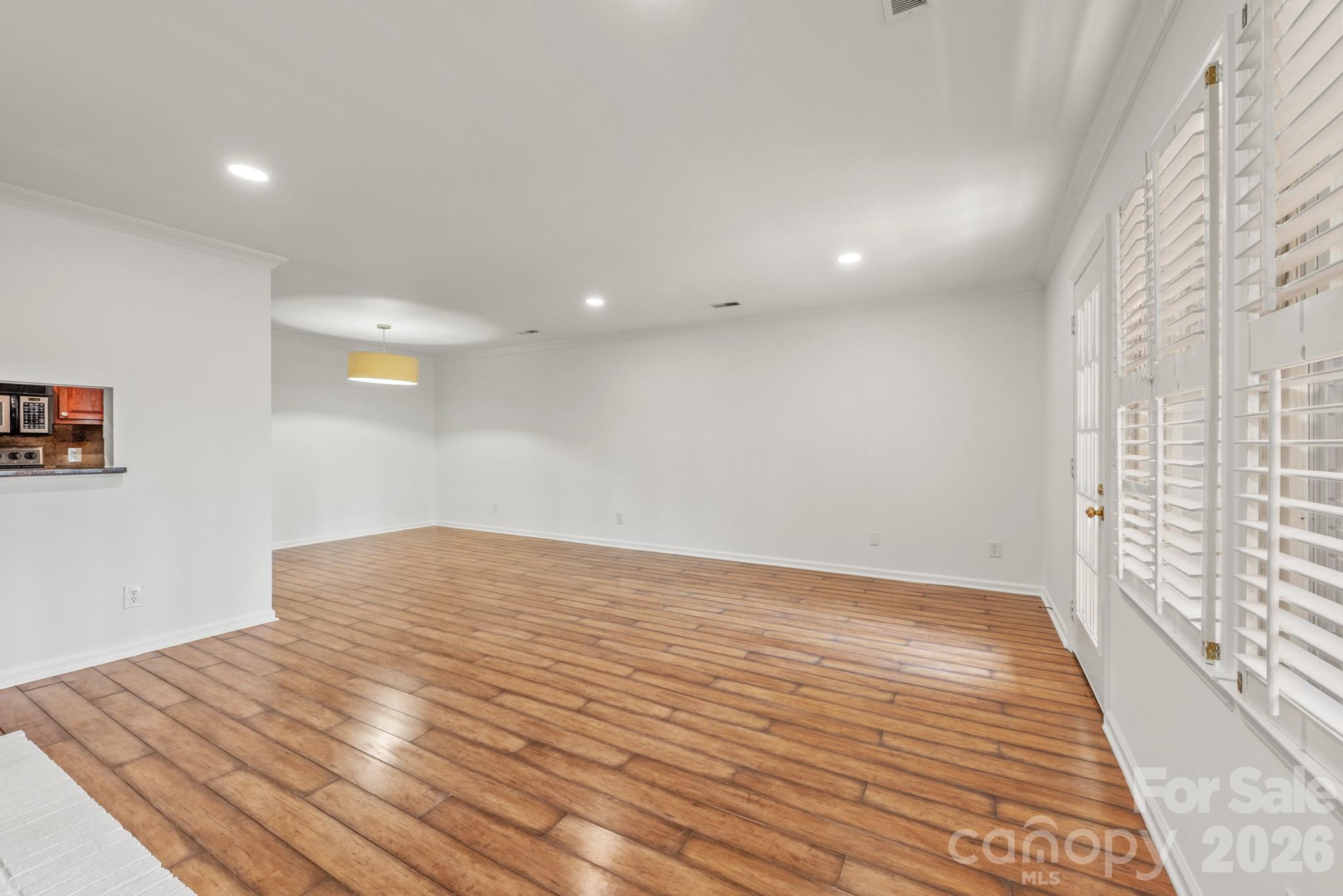 3507 Colony Crossing Drive Property Photo 3