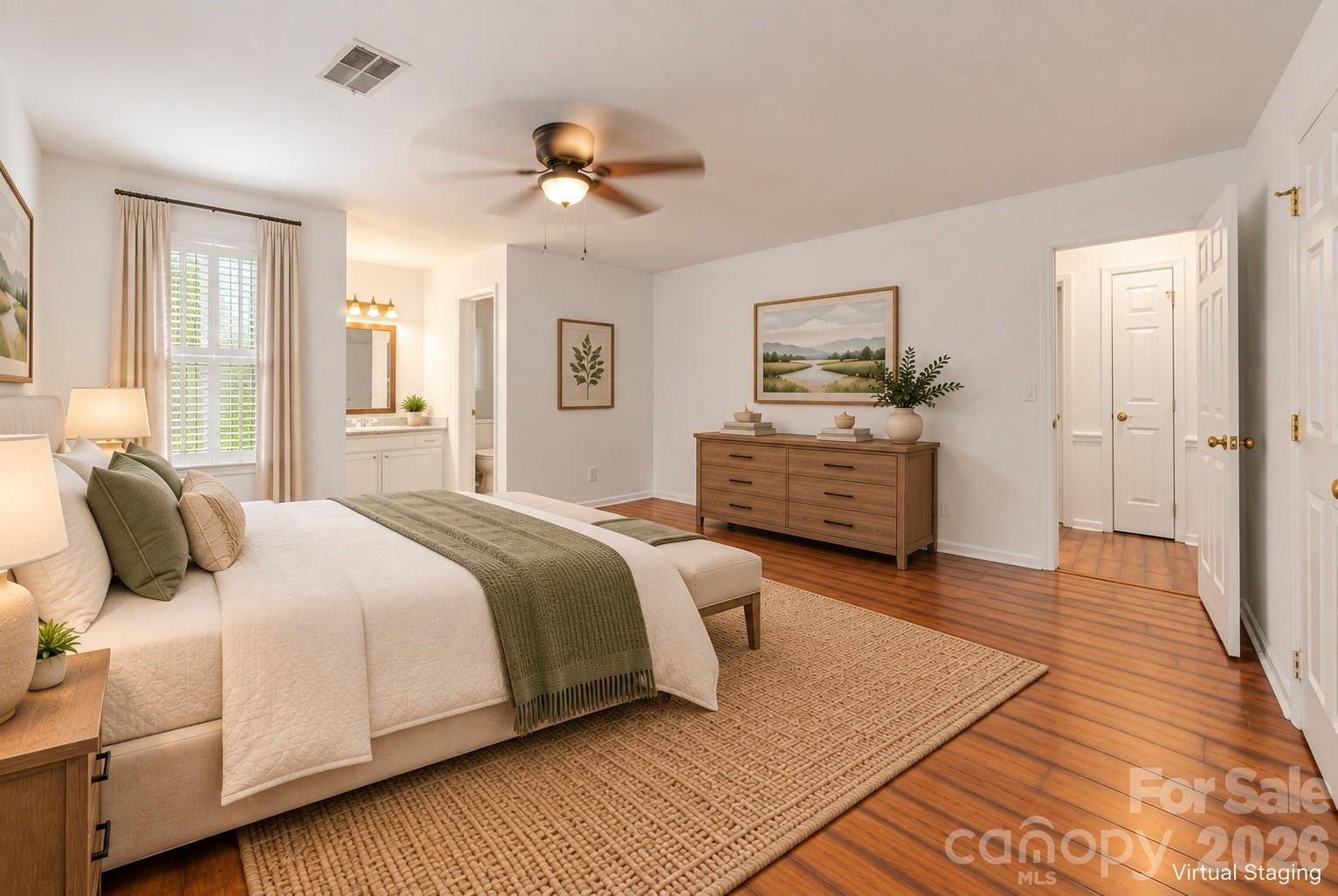 3507 Colony Crossing Drive Property Photo 12