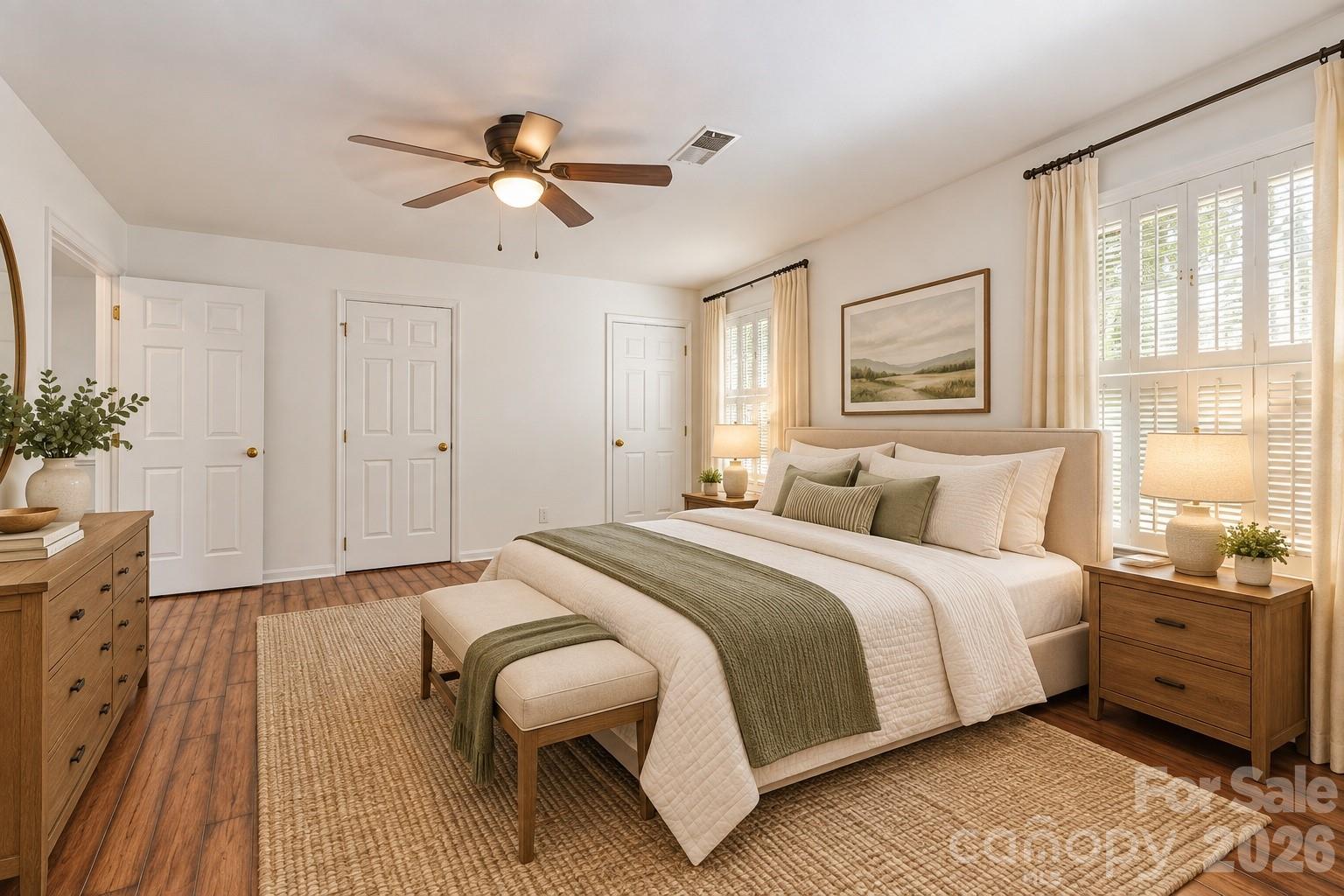 3507 Colony Crossing Drive Property Photo 18