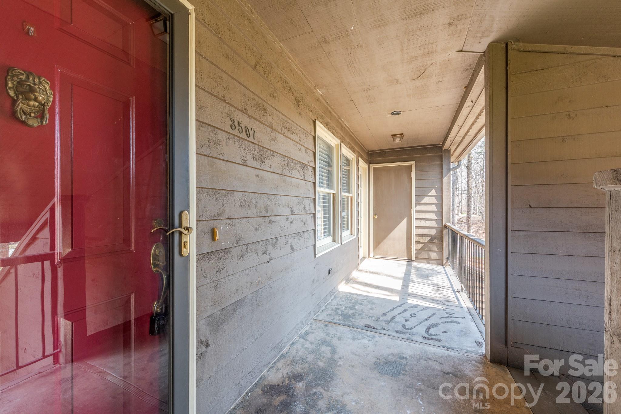3507 Colony Crossing Drive Property Photo 19