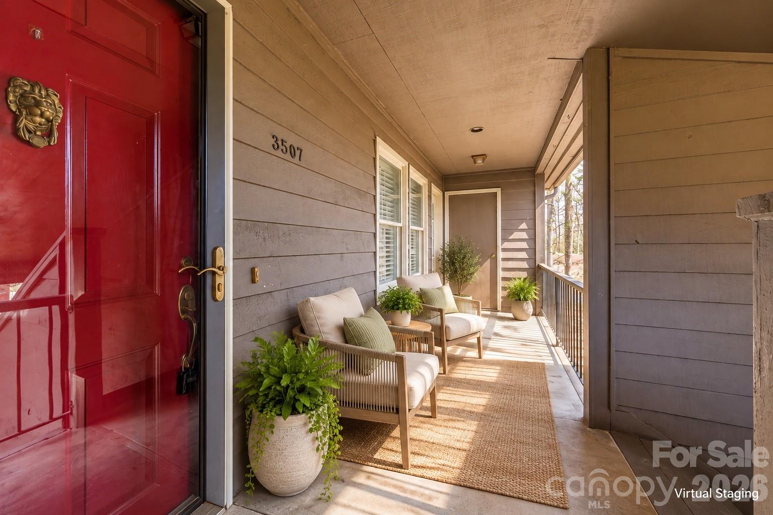 3507 Colony Crossing Drive Property Photo 24