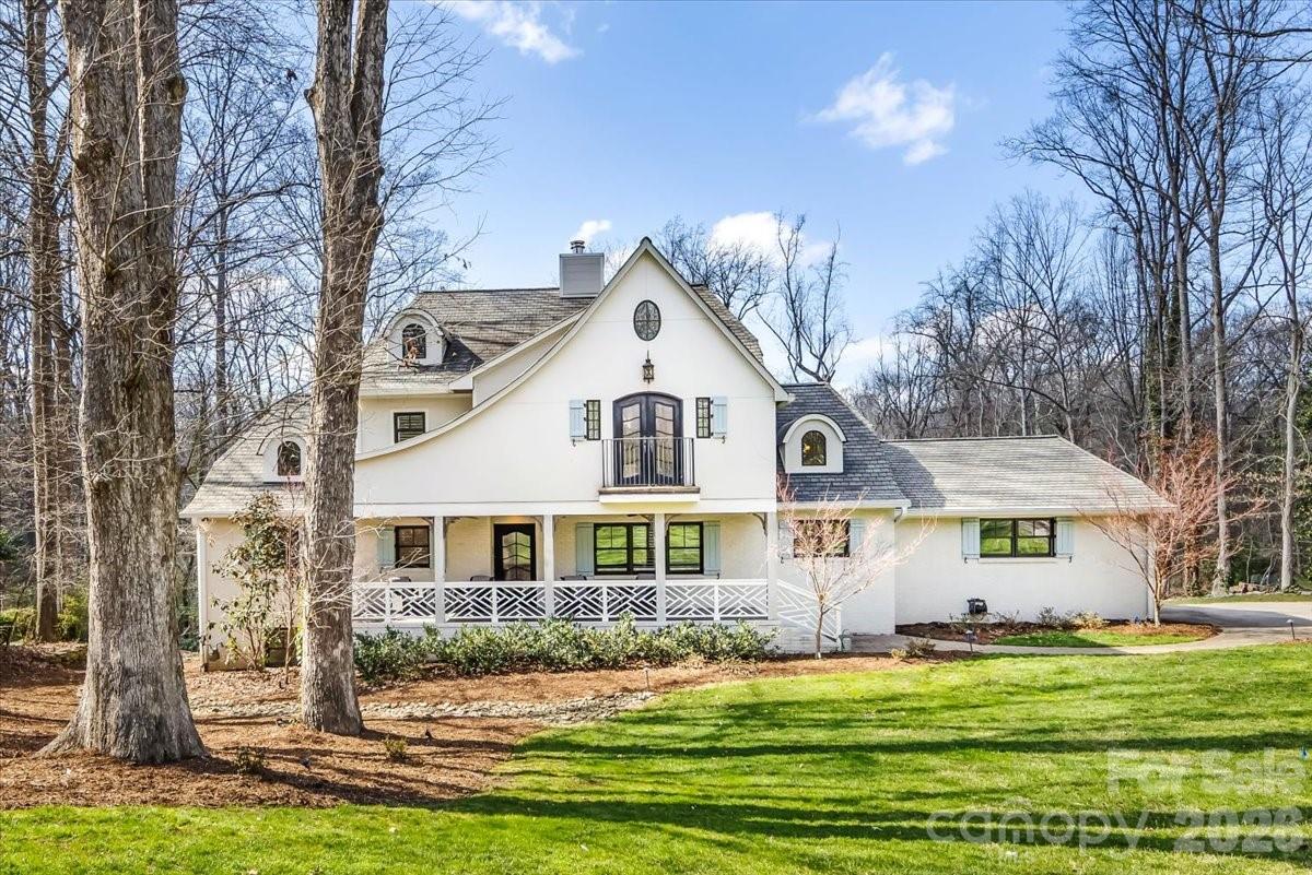 1010 River Oaks Lane Property Photo 1