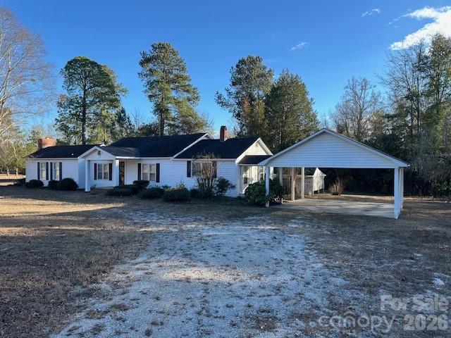 2073 John Munn Road Property Photo 1