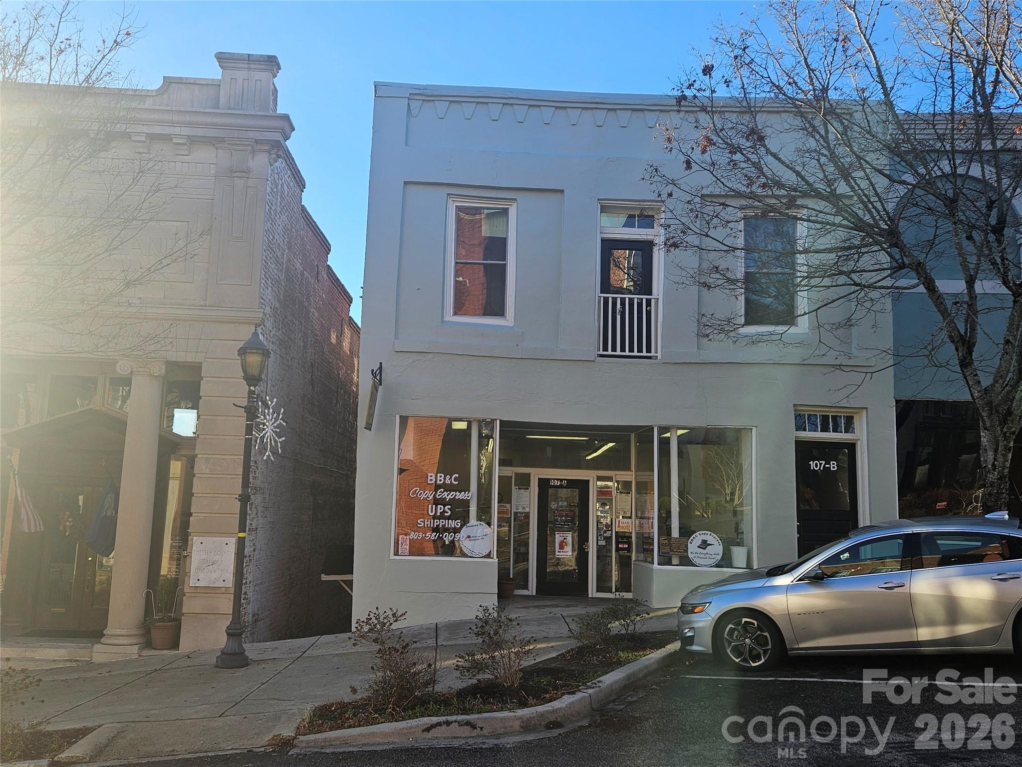 107 Gadsden Street A&b Property Photo 1