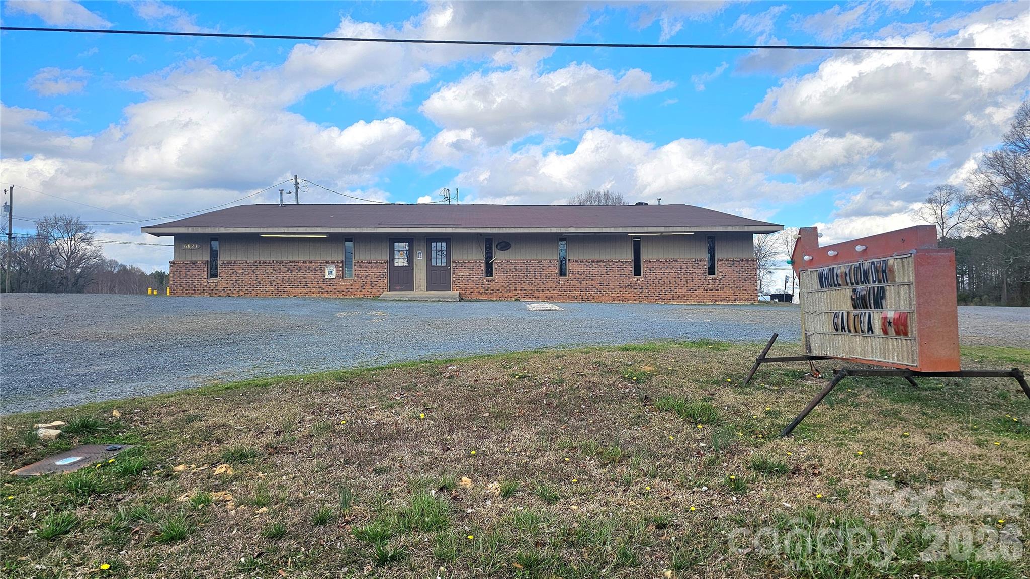6821 Highway 218 Highway Property Photo 1