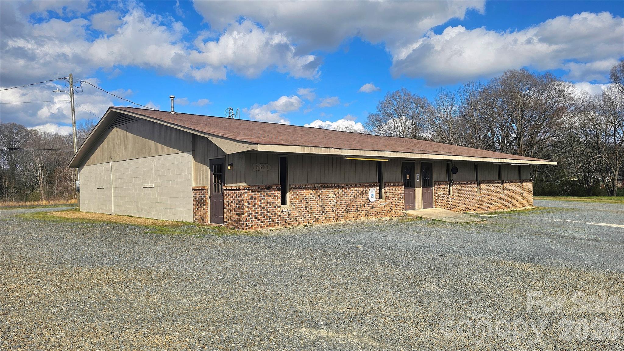 6821 Highway 218 Highway Property Photo 4