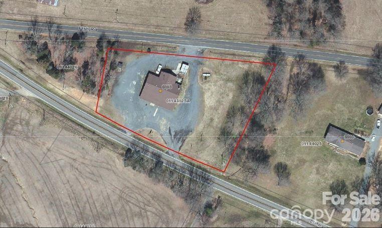 6821 Highway 218 Highway Property Photo 7