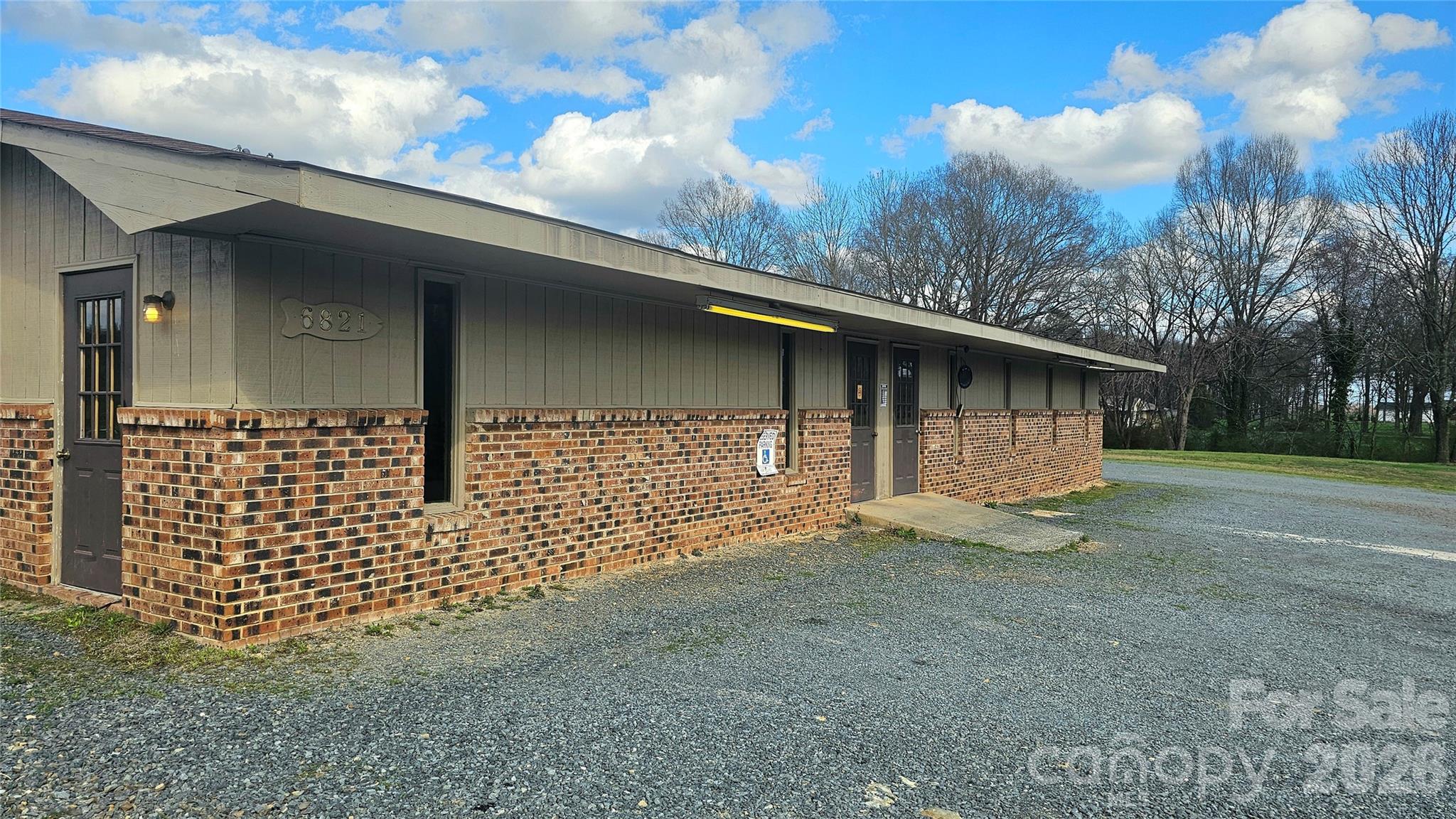6821 Highway 218 Highway Property Photo 8