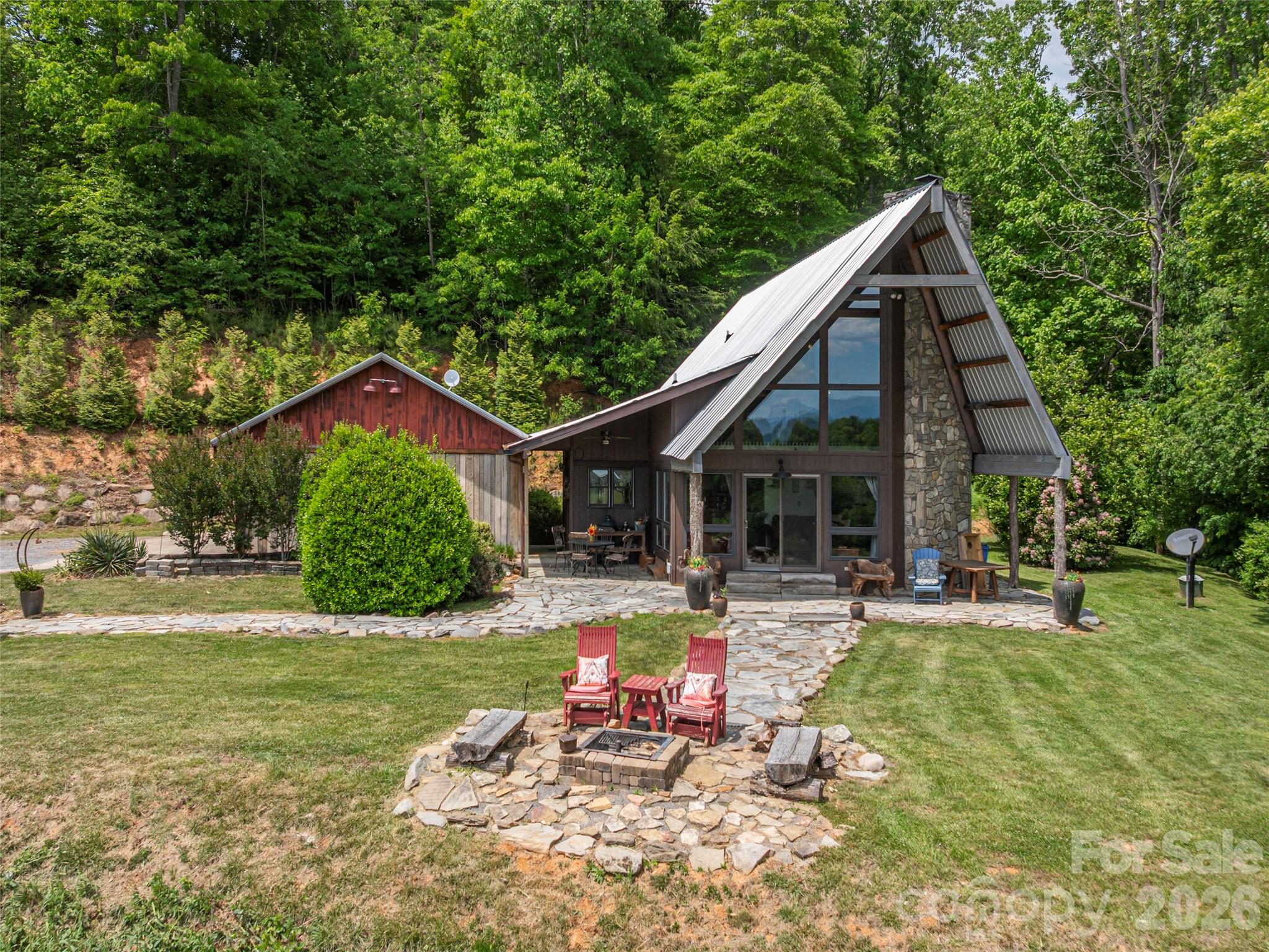 461 Ferguson Cove Loop Property Photo 1