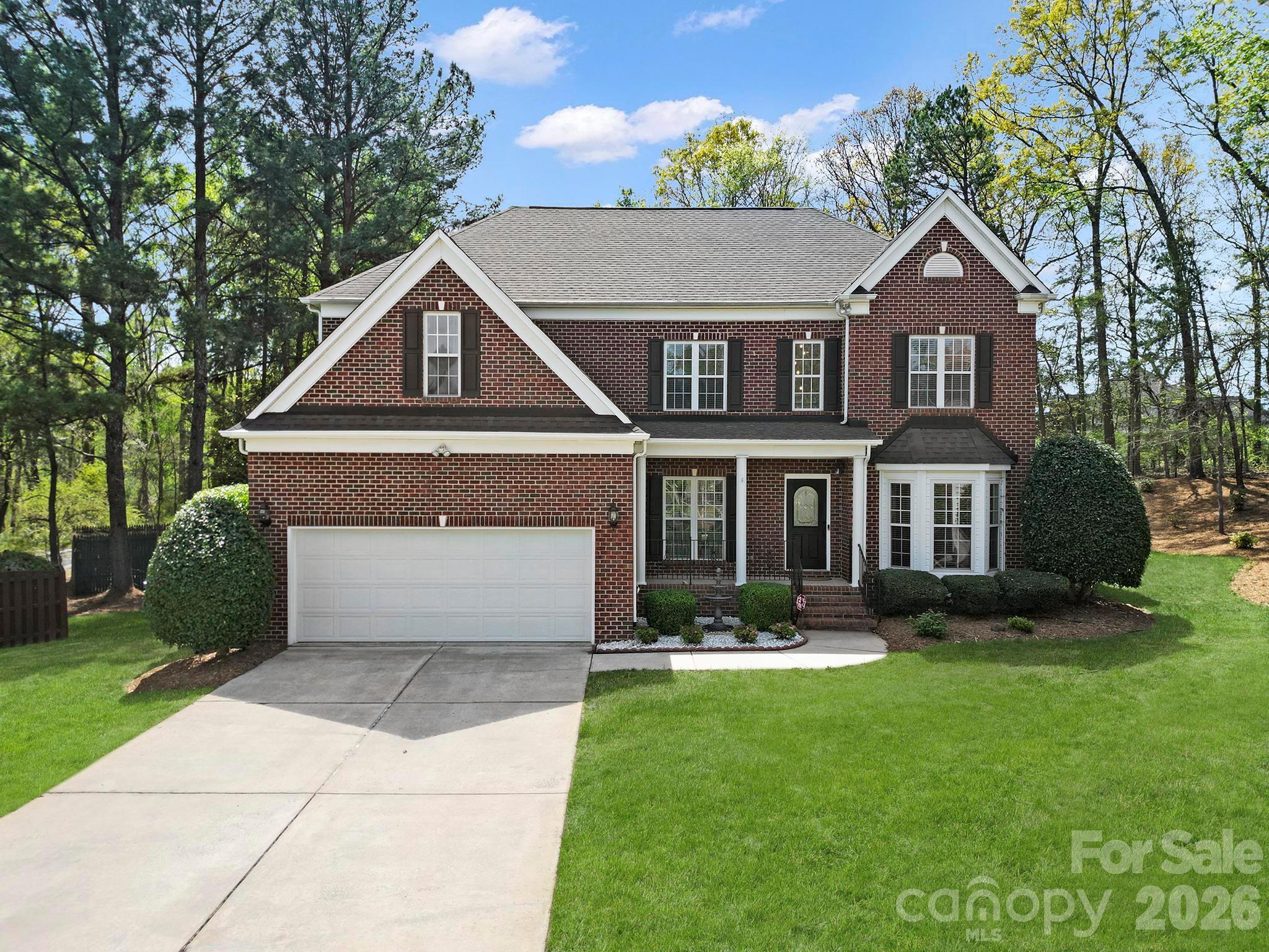 12509 Stirling Trace Court