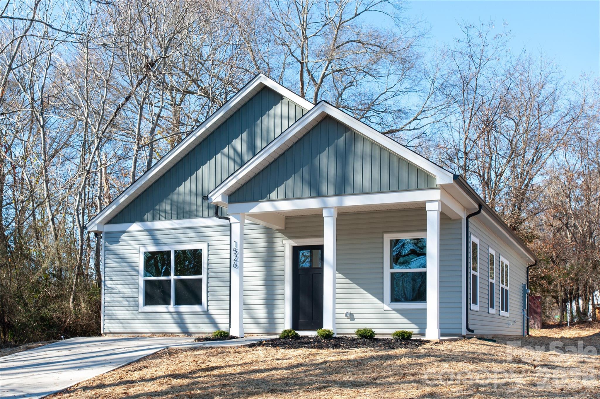 0 Lowesville Meadows Road Property Photo 1