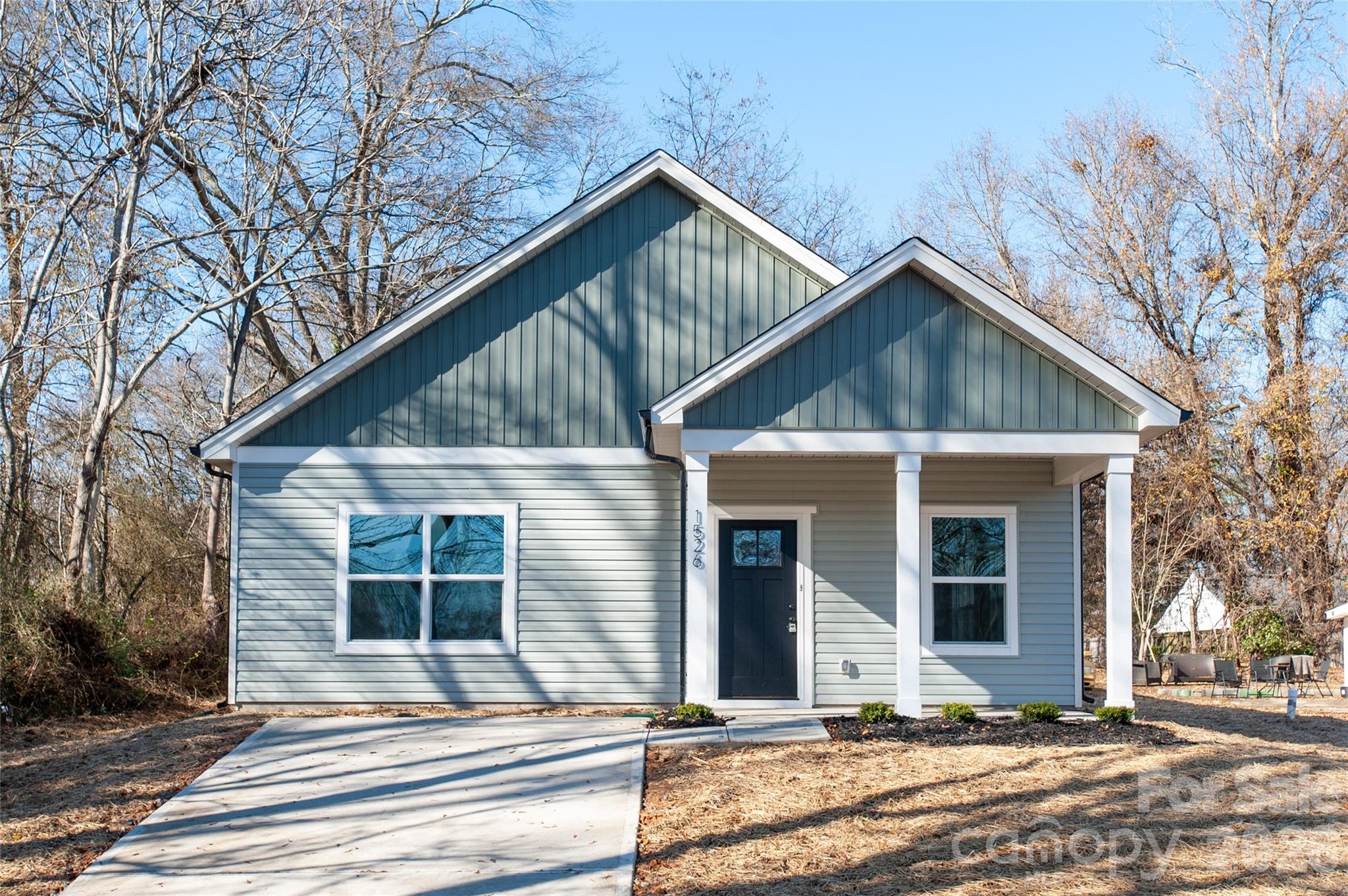 0 Lowesville Meadows Road Property Photo 2