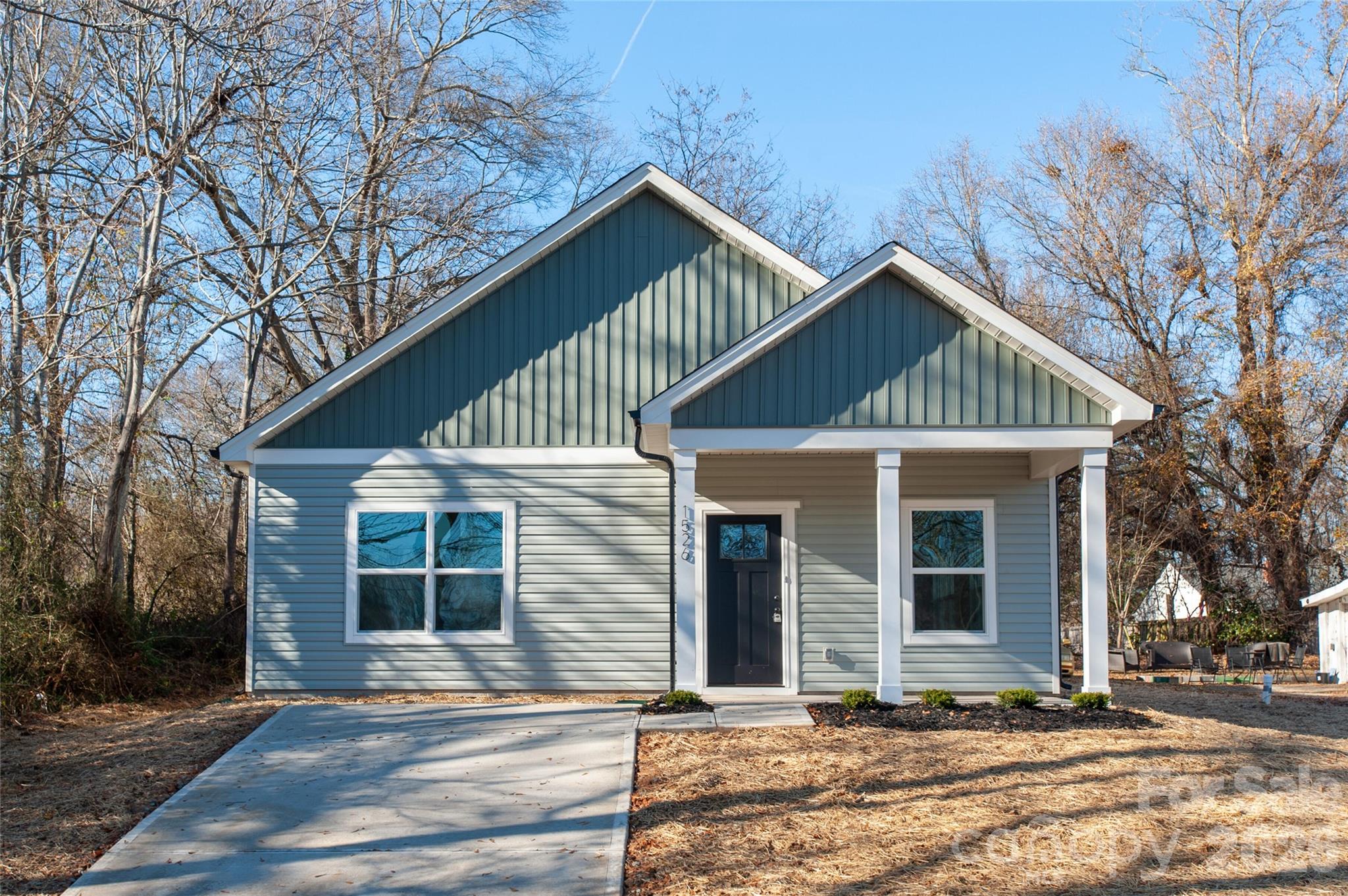 0 Lowesville Meadows Road Property Photo 3