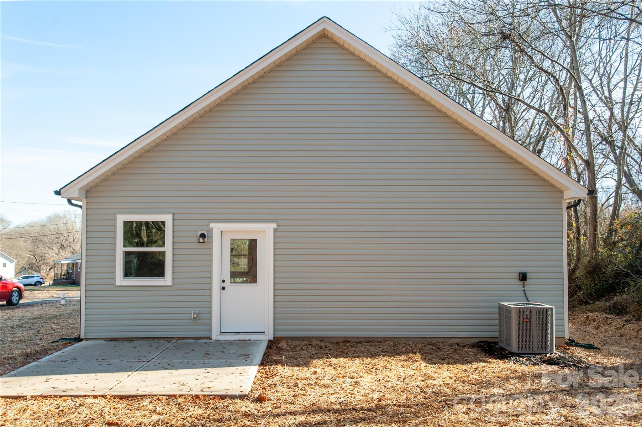 0 Lowesville Meadows Road Property Photo 4