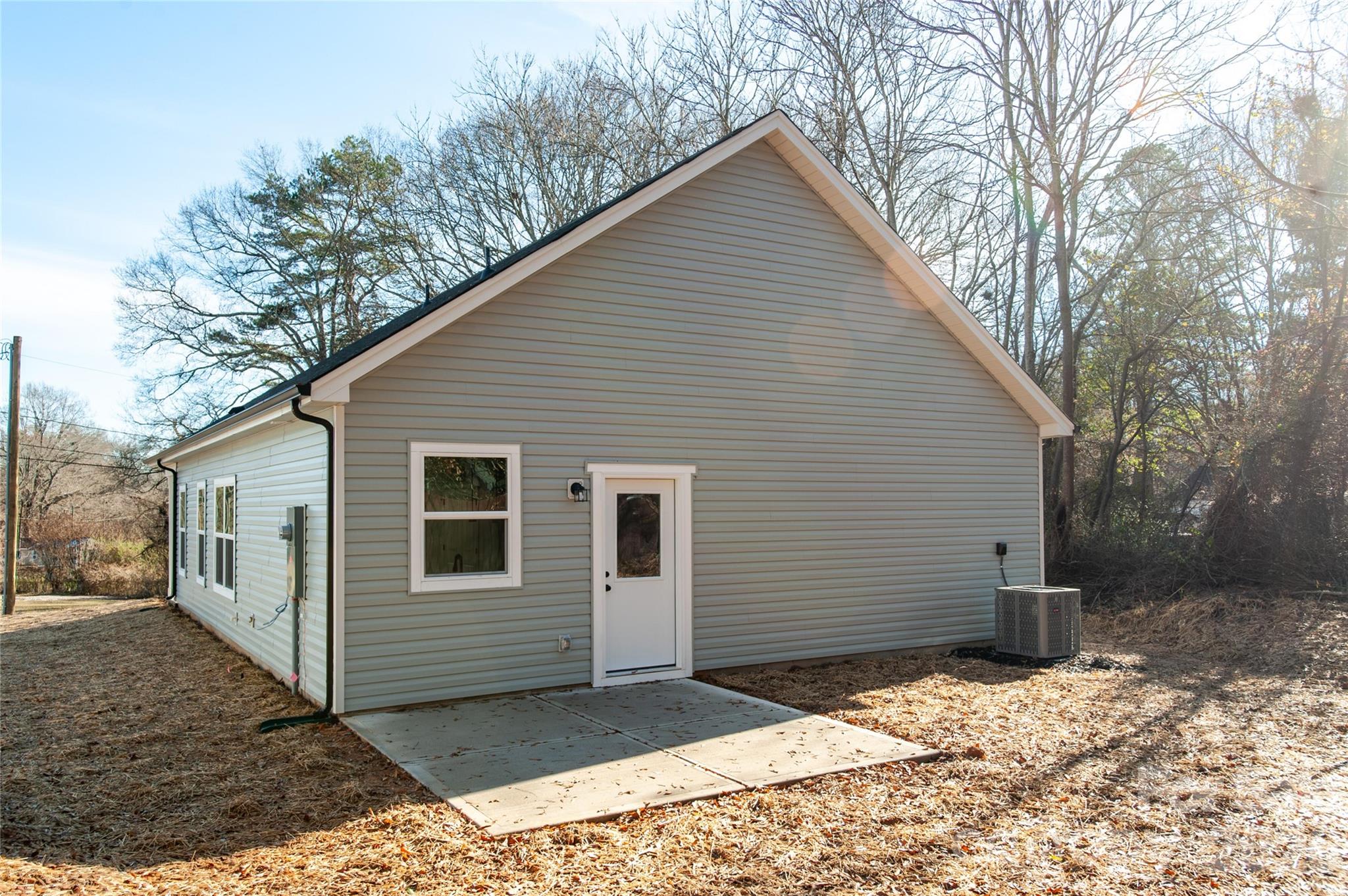 0 Lowesville Meadows Road Property Photo 5