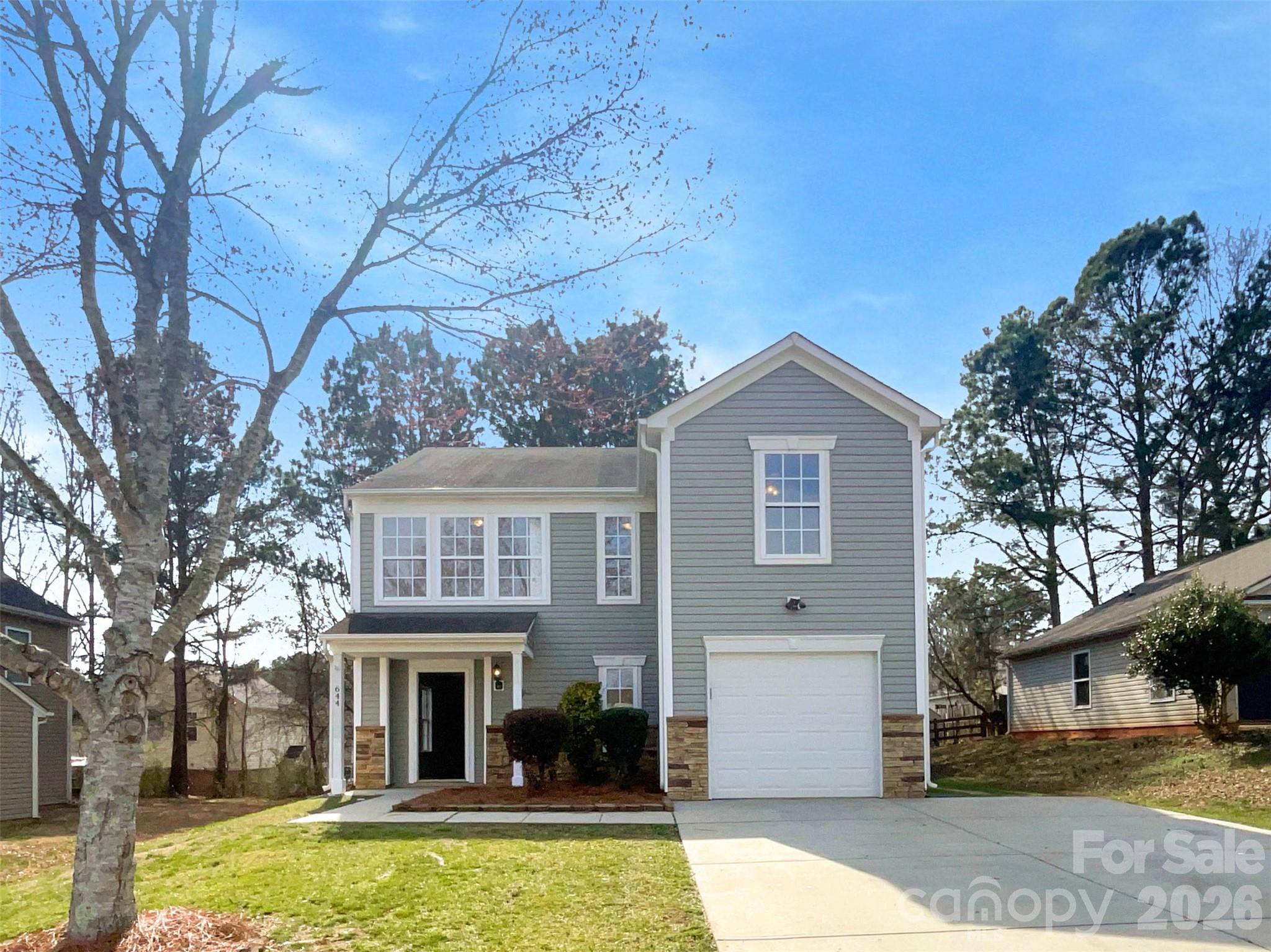 644 Carybrook Court Property Photo 1