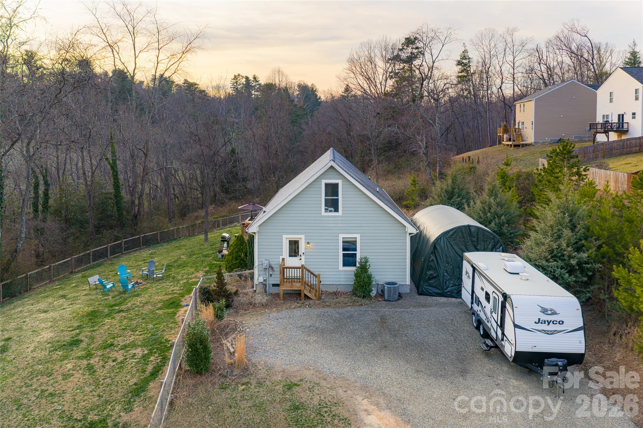 65 Owenby Road Property Photo 1