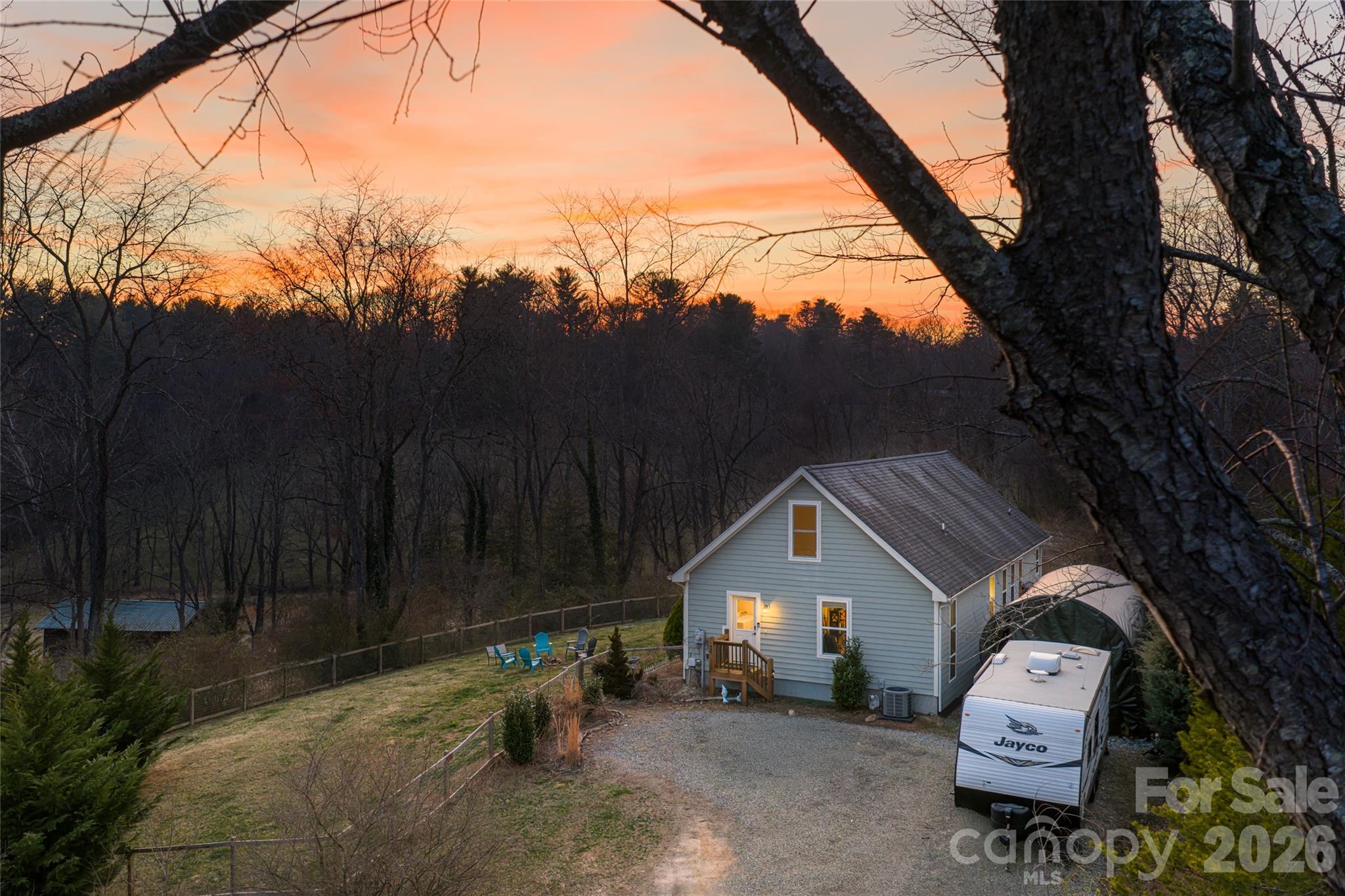 65 Owenby Road Property Photo 44