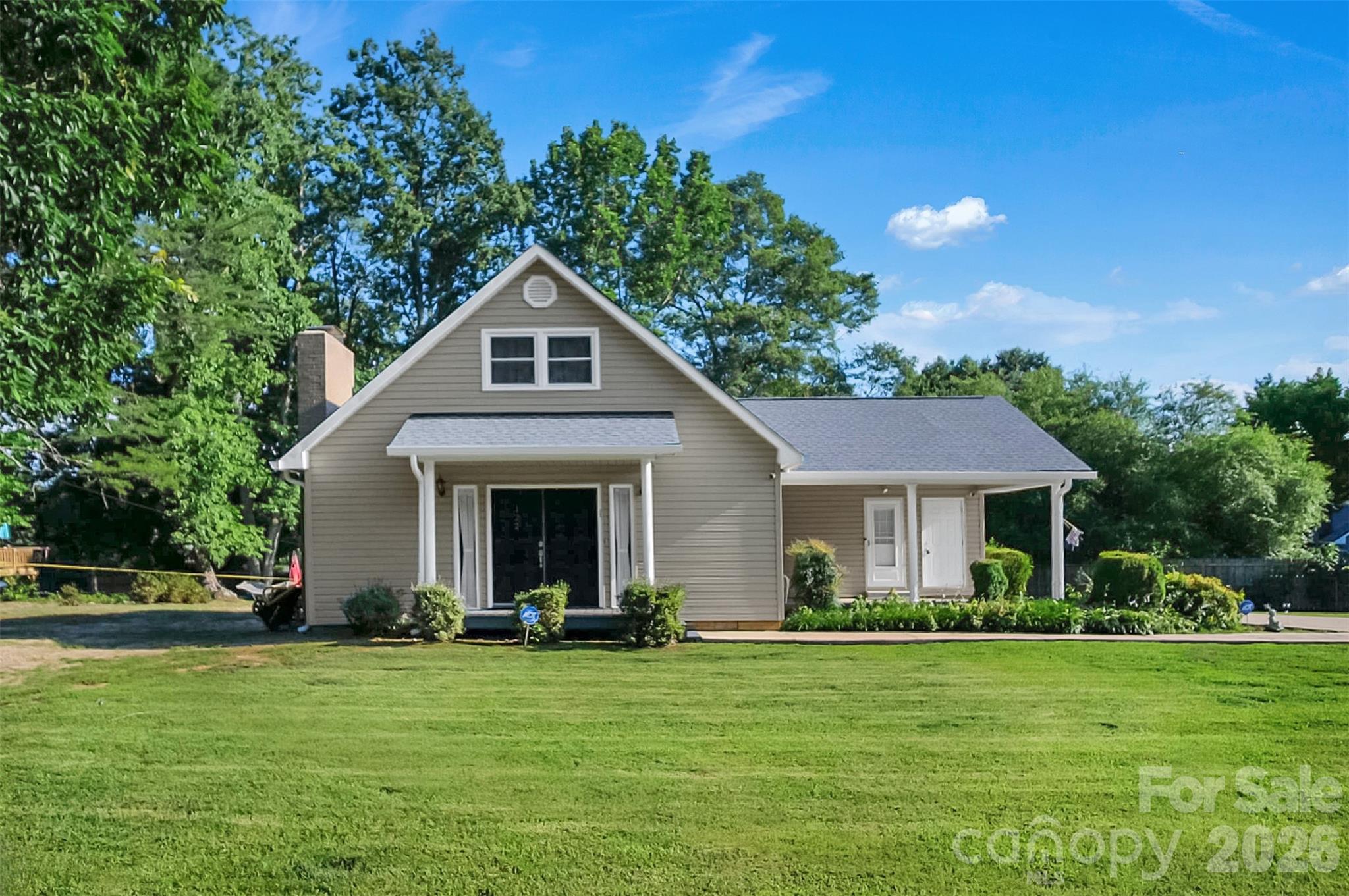 122 Rockman Road Property Photo 1