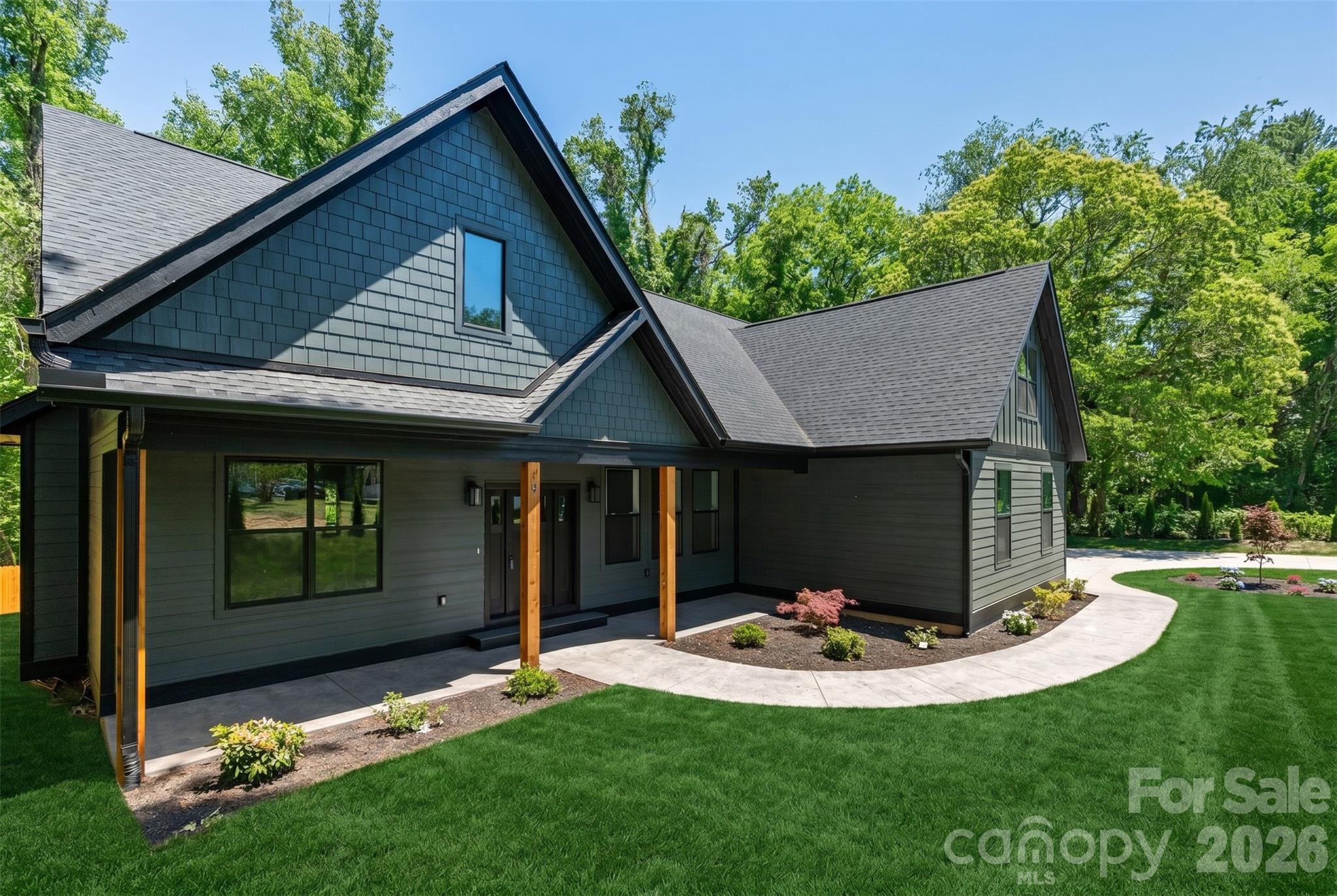 19 E Starnes Cove Road Property Photo 3