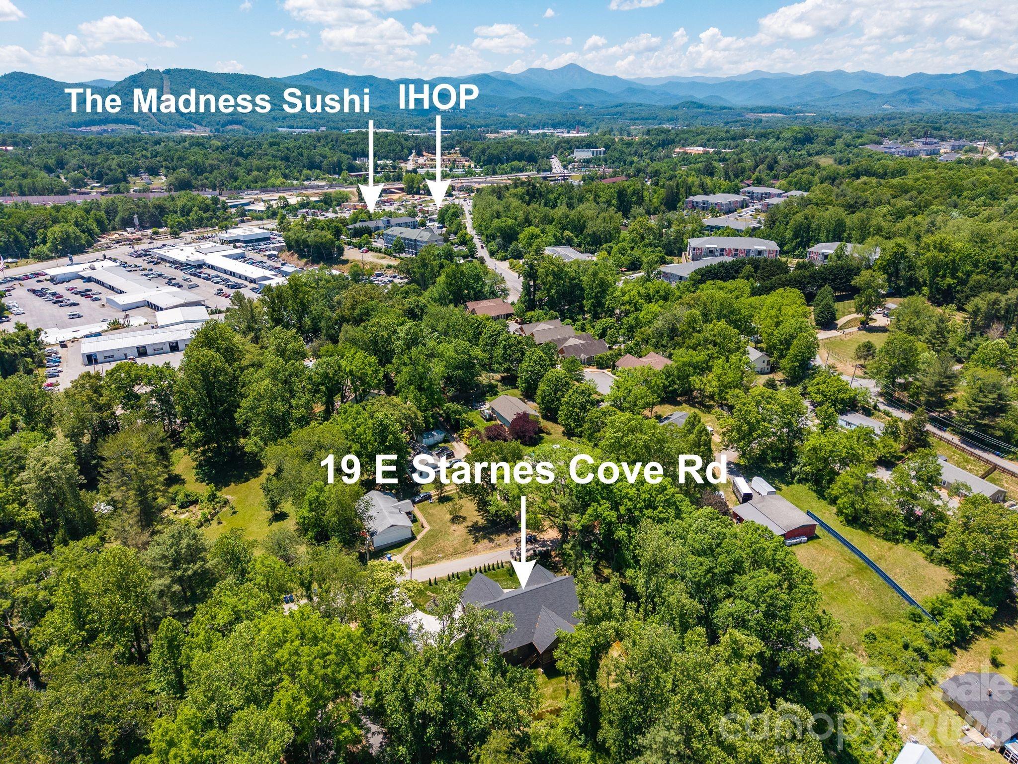 19 E Starnes Cove Road Property Photo 41
