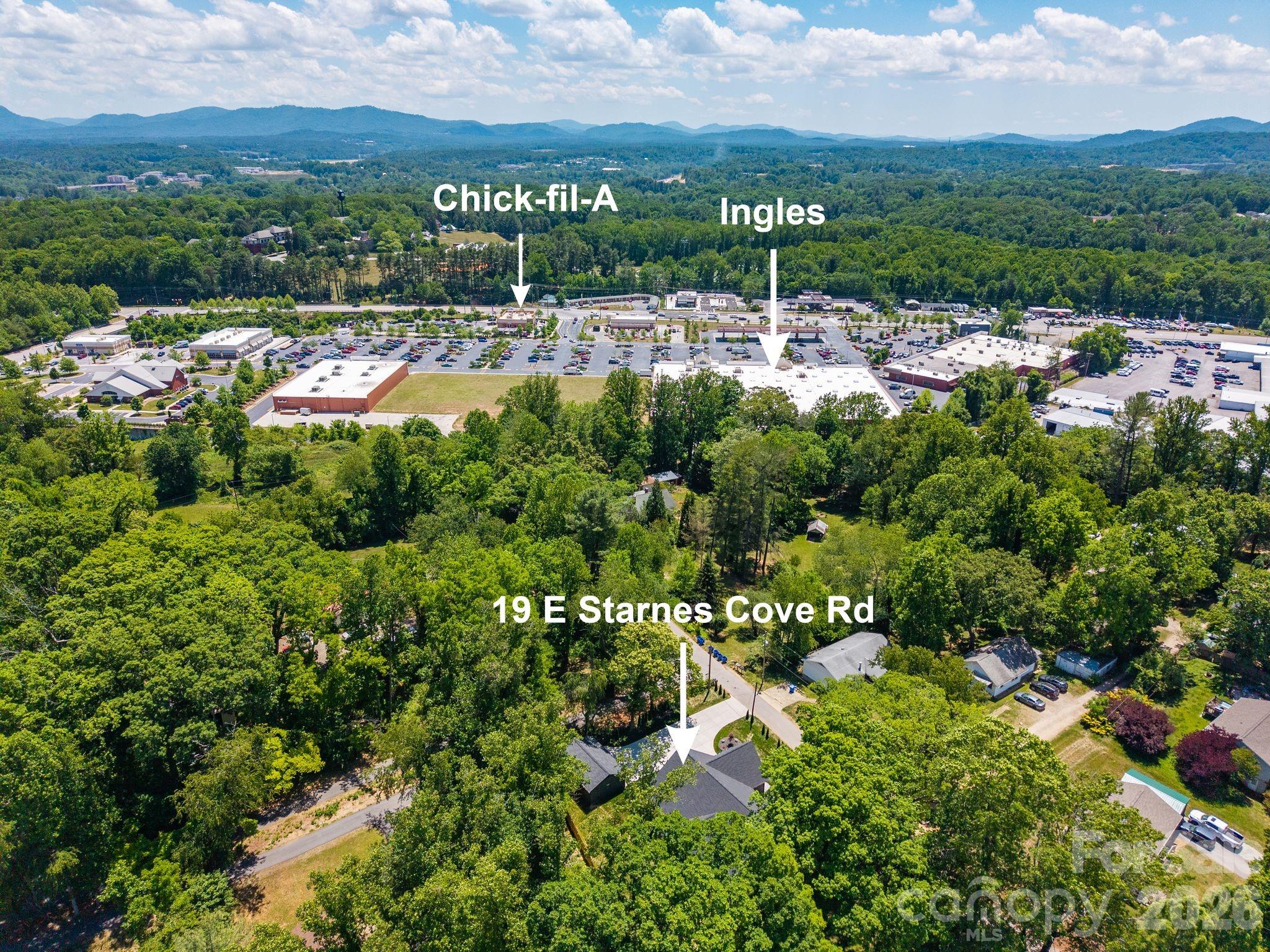 19 E Starnes Cove Road Property Photo 42