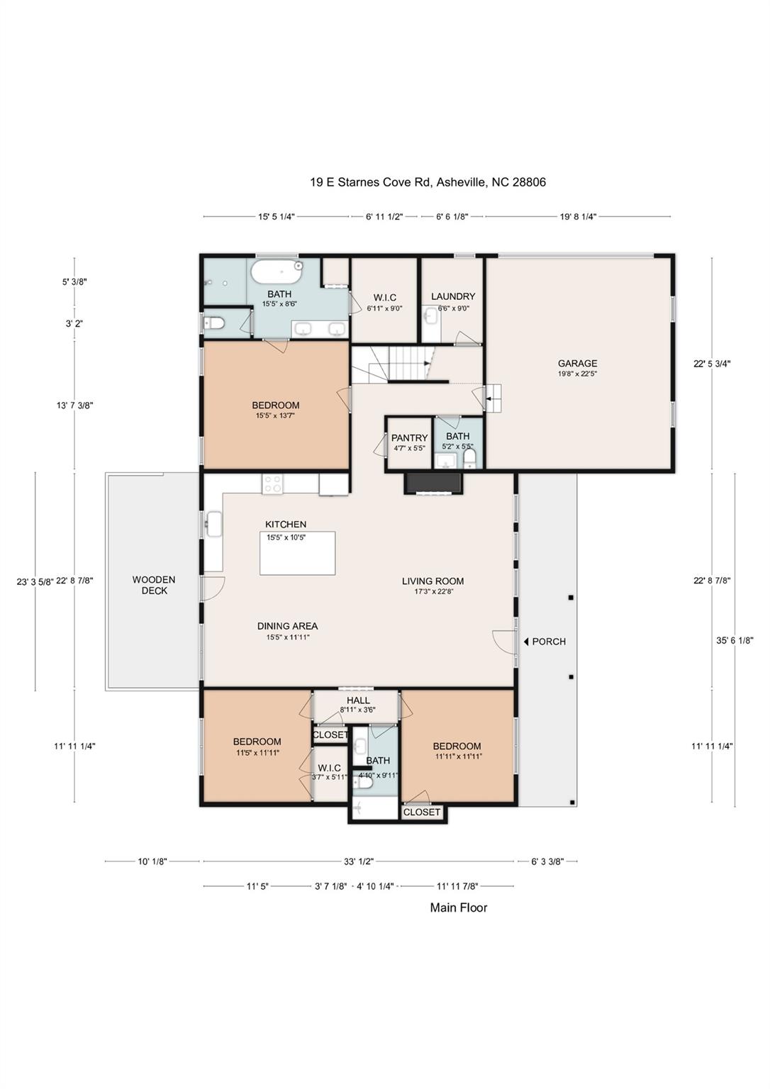 19 E Starnes Cove Road Property Photo 43