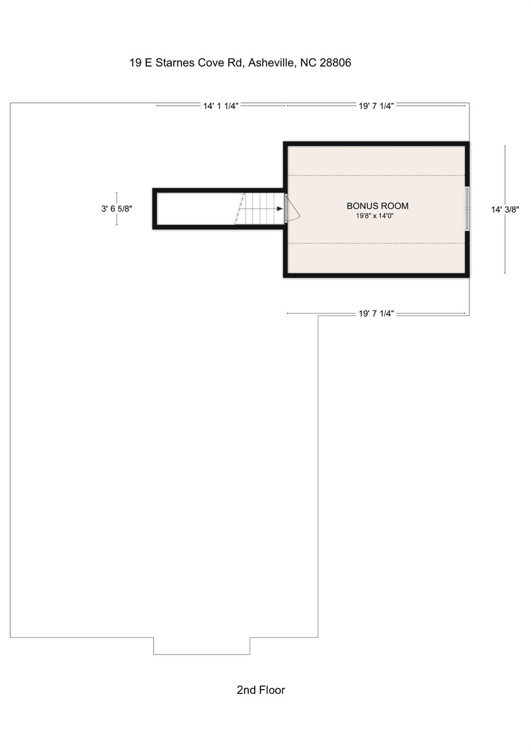 19 E Starnes Cove Road Property Photo 44