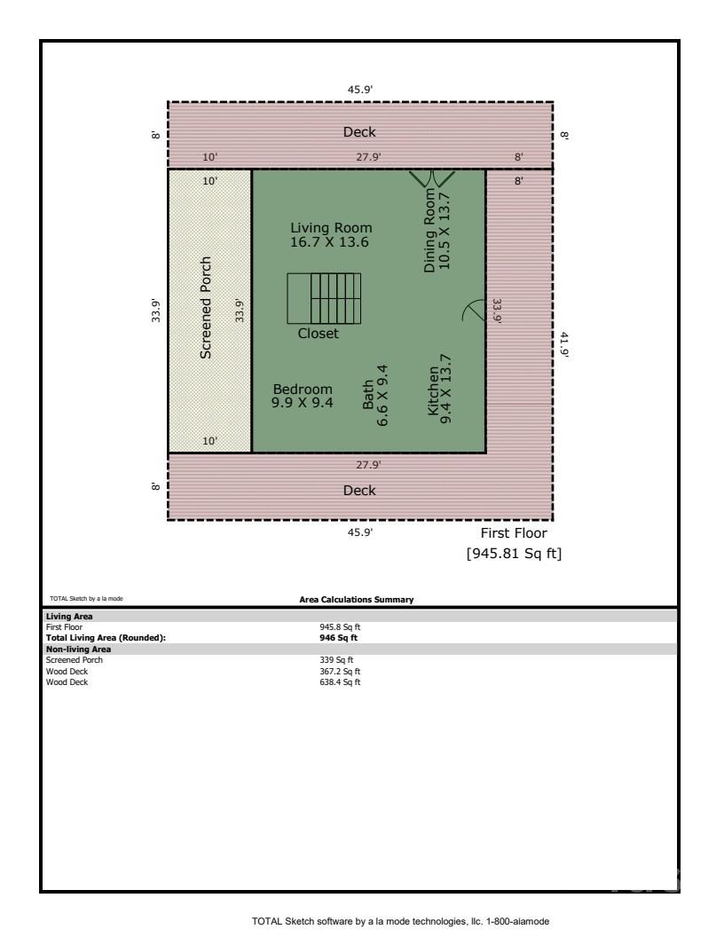 102 And 104 Carriage Drive Property Photo 38