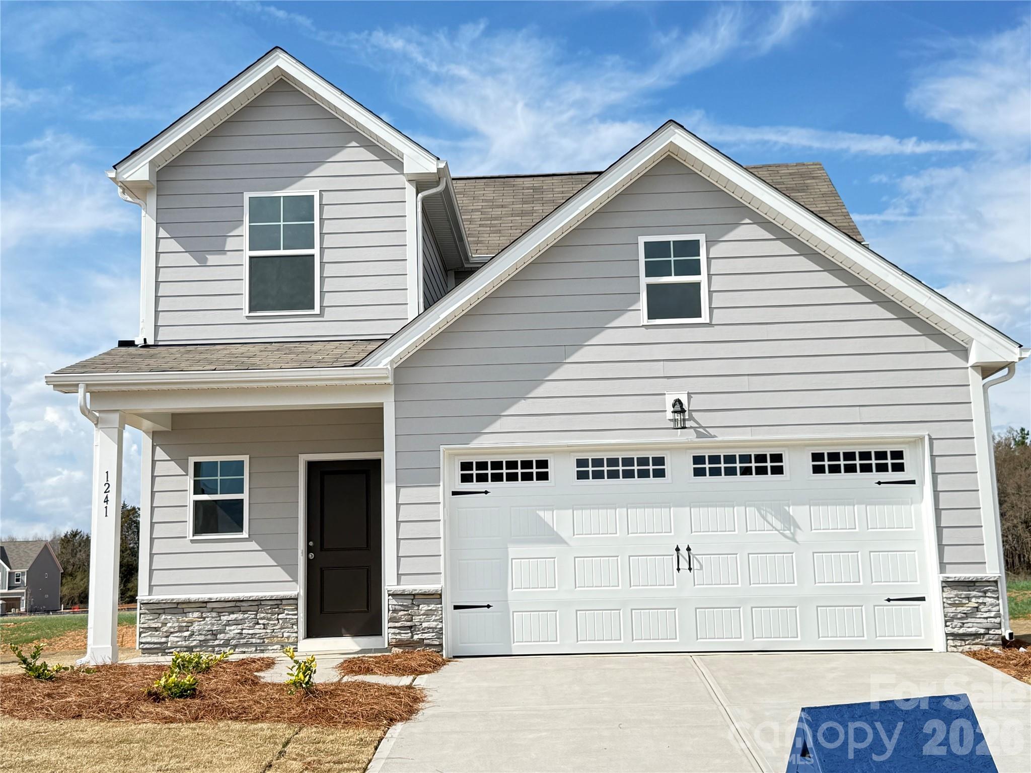 1241 Marble Passage Property Photo 1