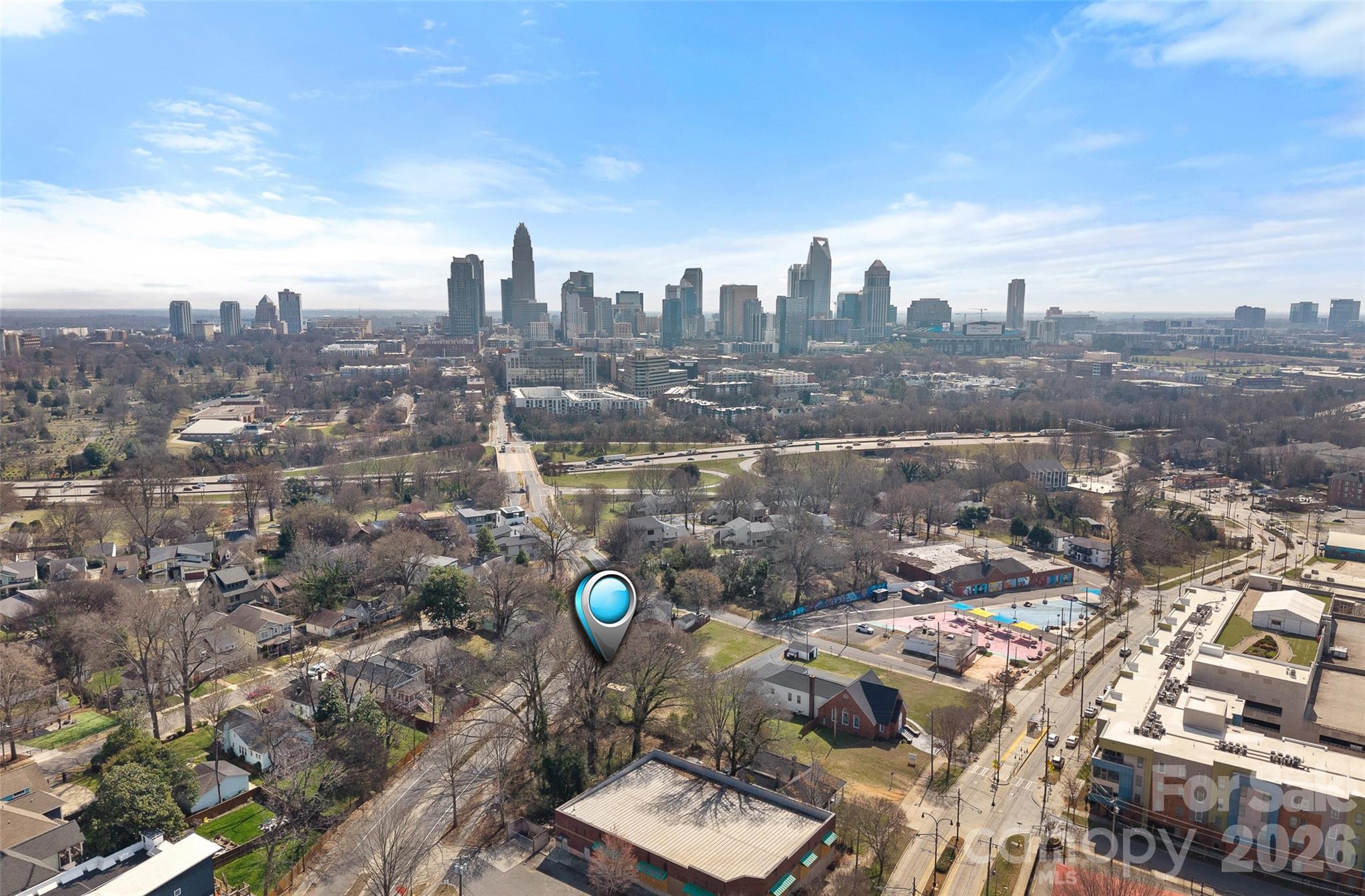 1515 W 5th Street Property Photo 1