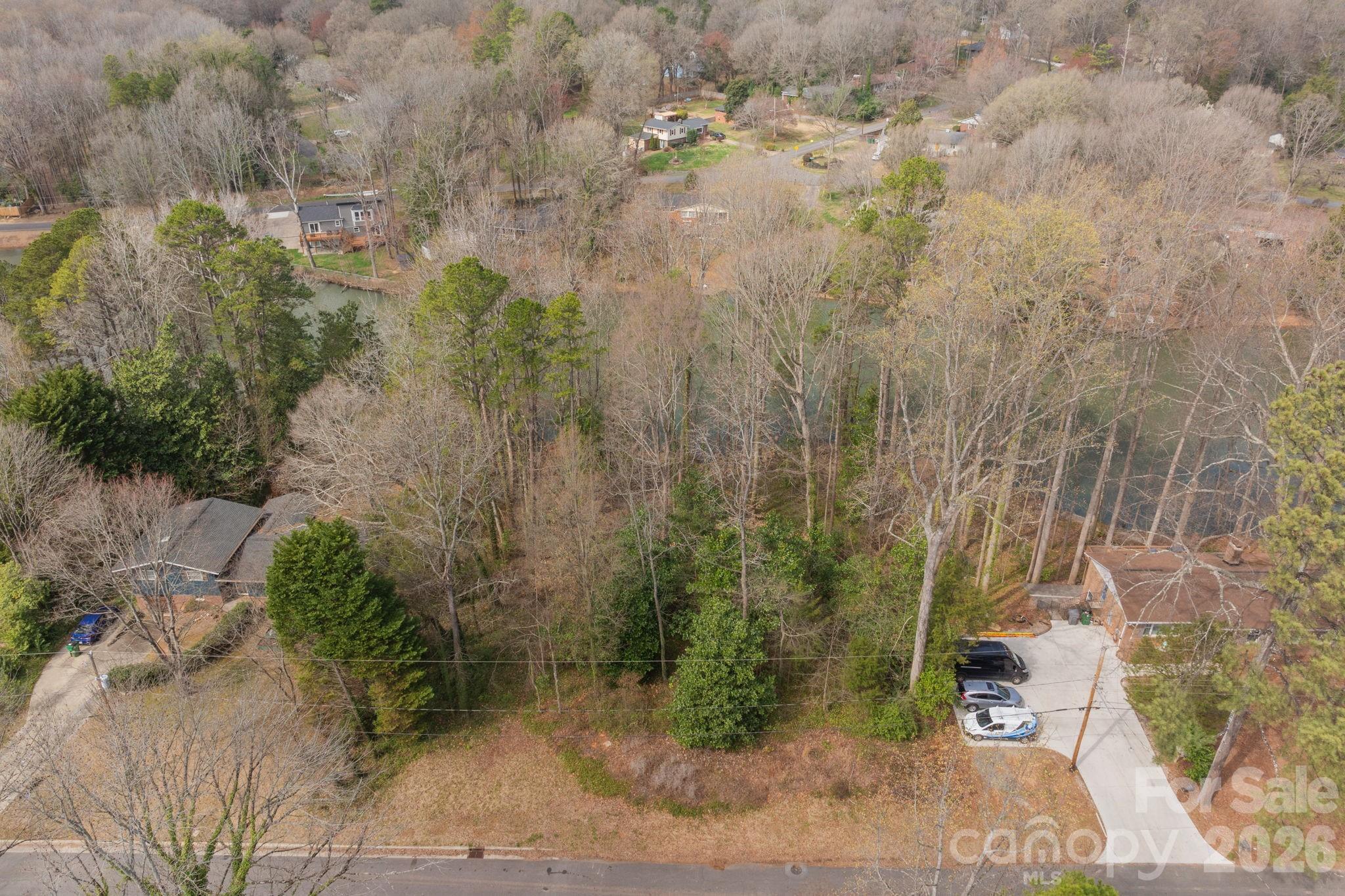 Tbd Oakwood Lane Property Photo 1