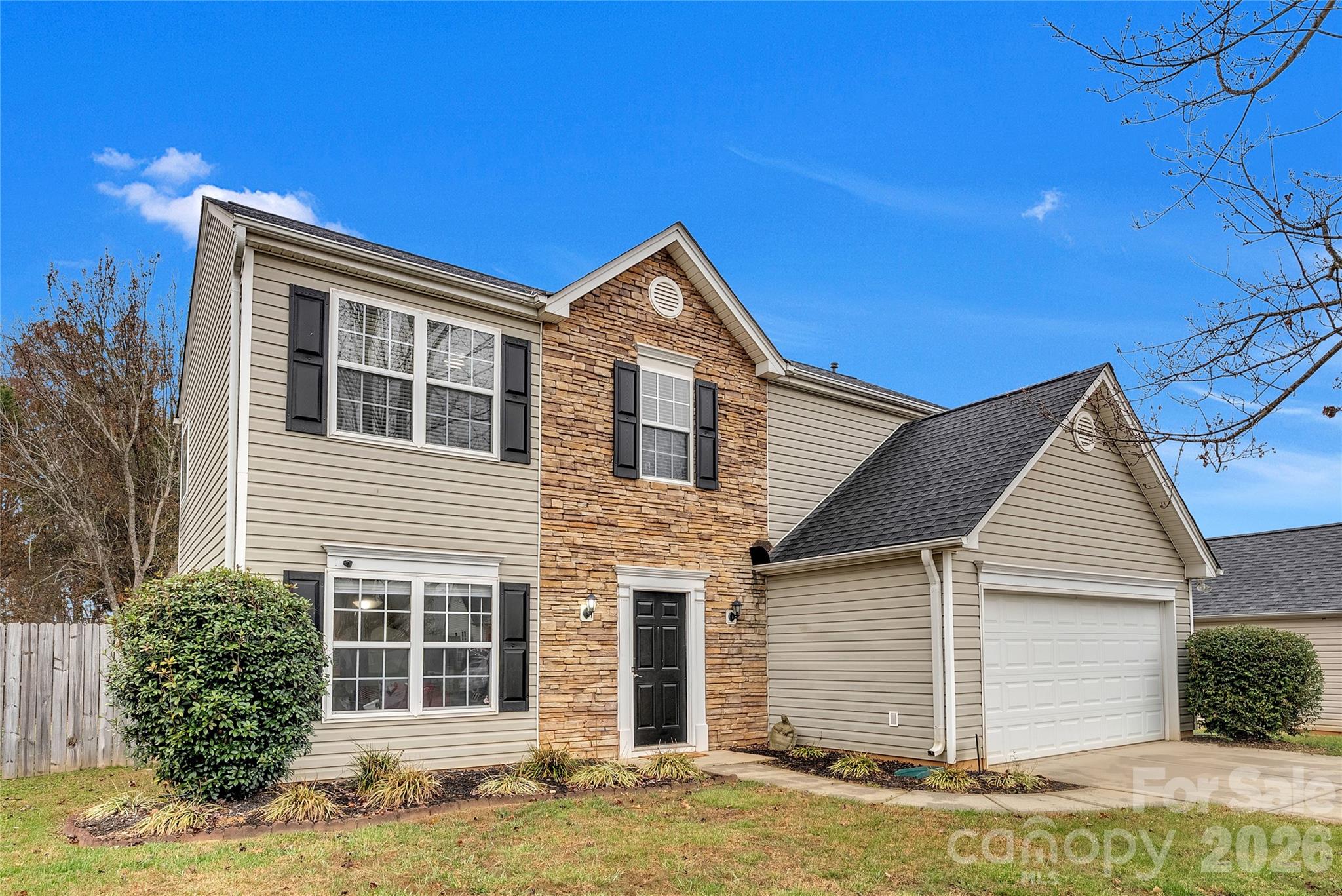 3409 Arbor Pointe Drive Property Photo 2