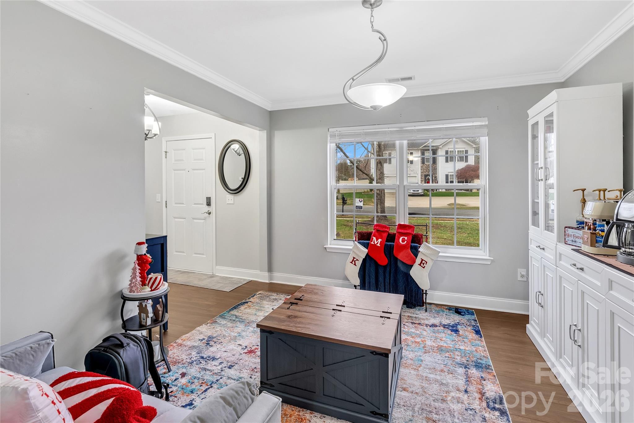 3409 Arbor Pointe Drive Property Photo 5