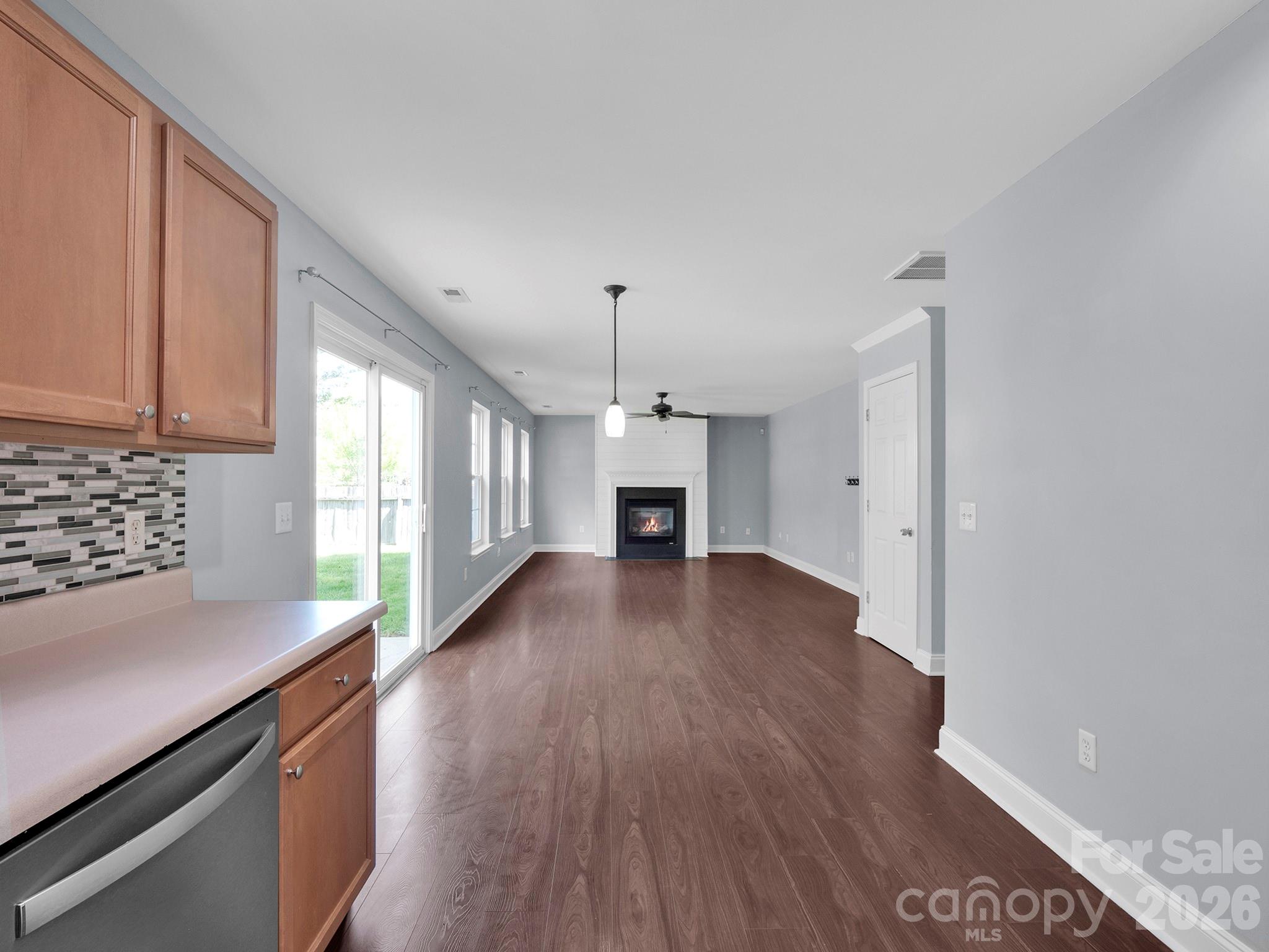 3409 Arbor Pointe Drive Property Photo 11