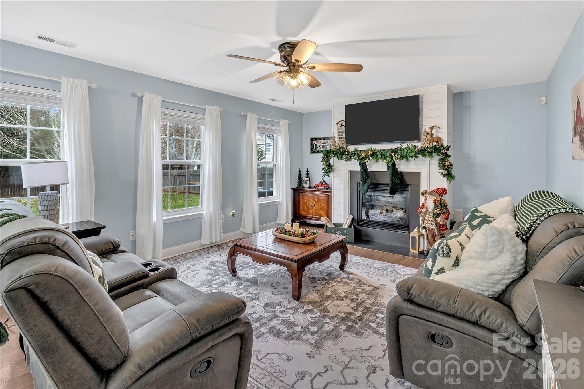 3409 Arbor Pointe Drive Property Photo 12