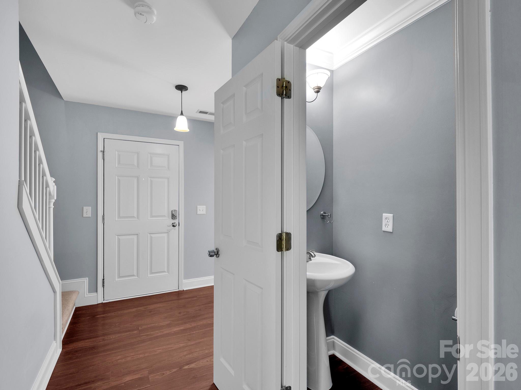 3409 Arbor Pointe Drive Property Photo 15