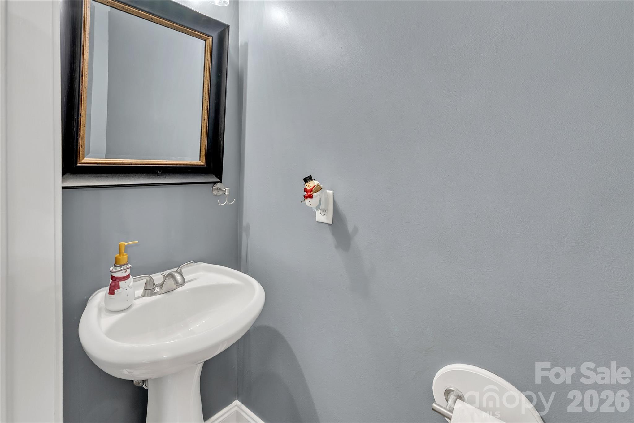3409 Arbor Pointe Drive Property Photo 16