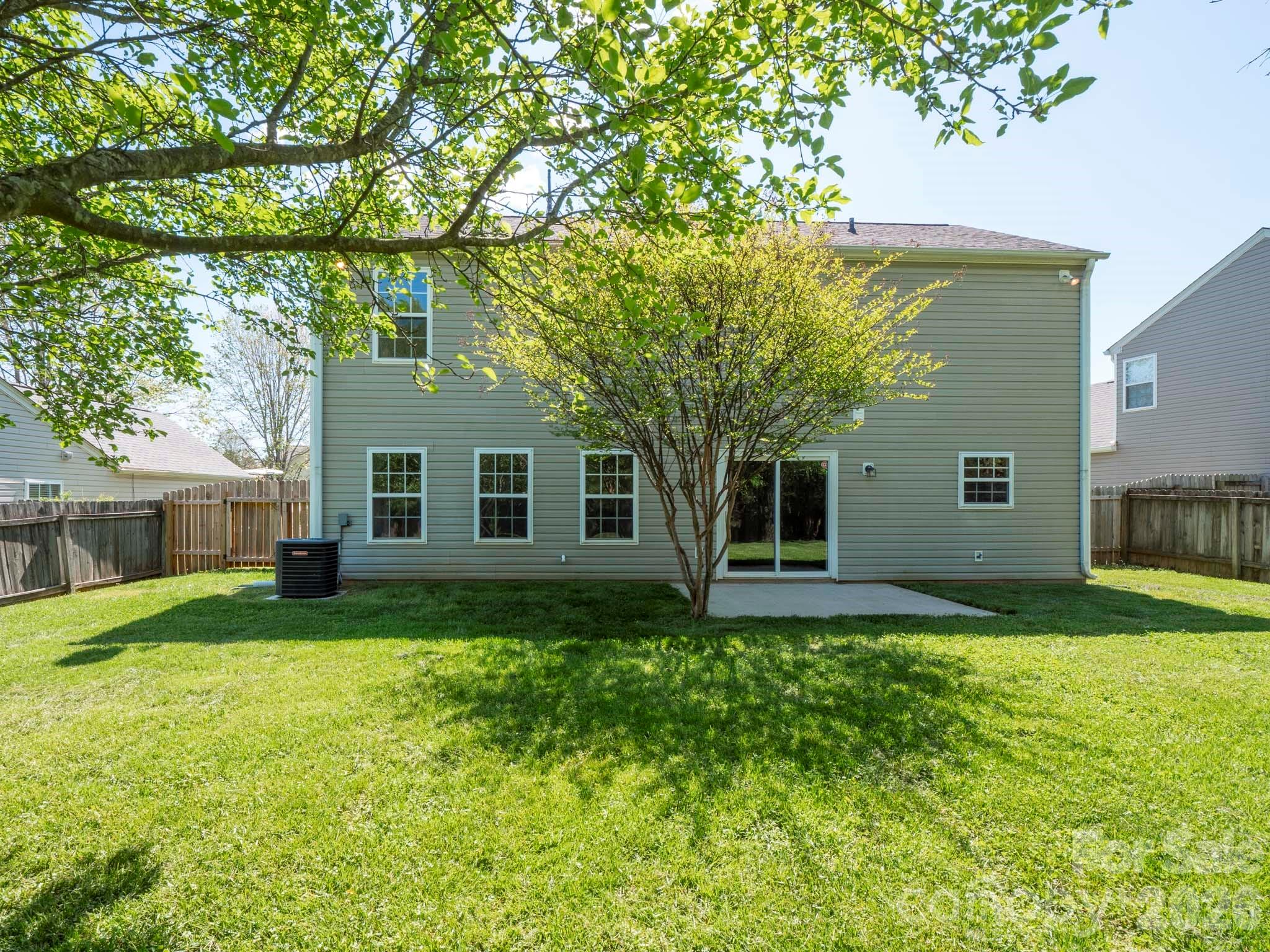 3409 Arbor Pointe Drive Property Photo 36