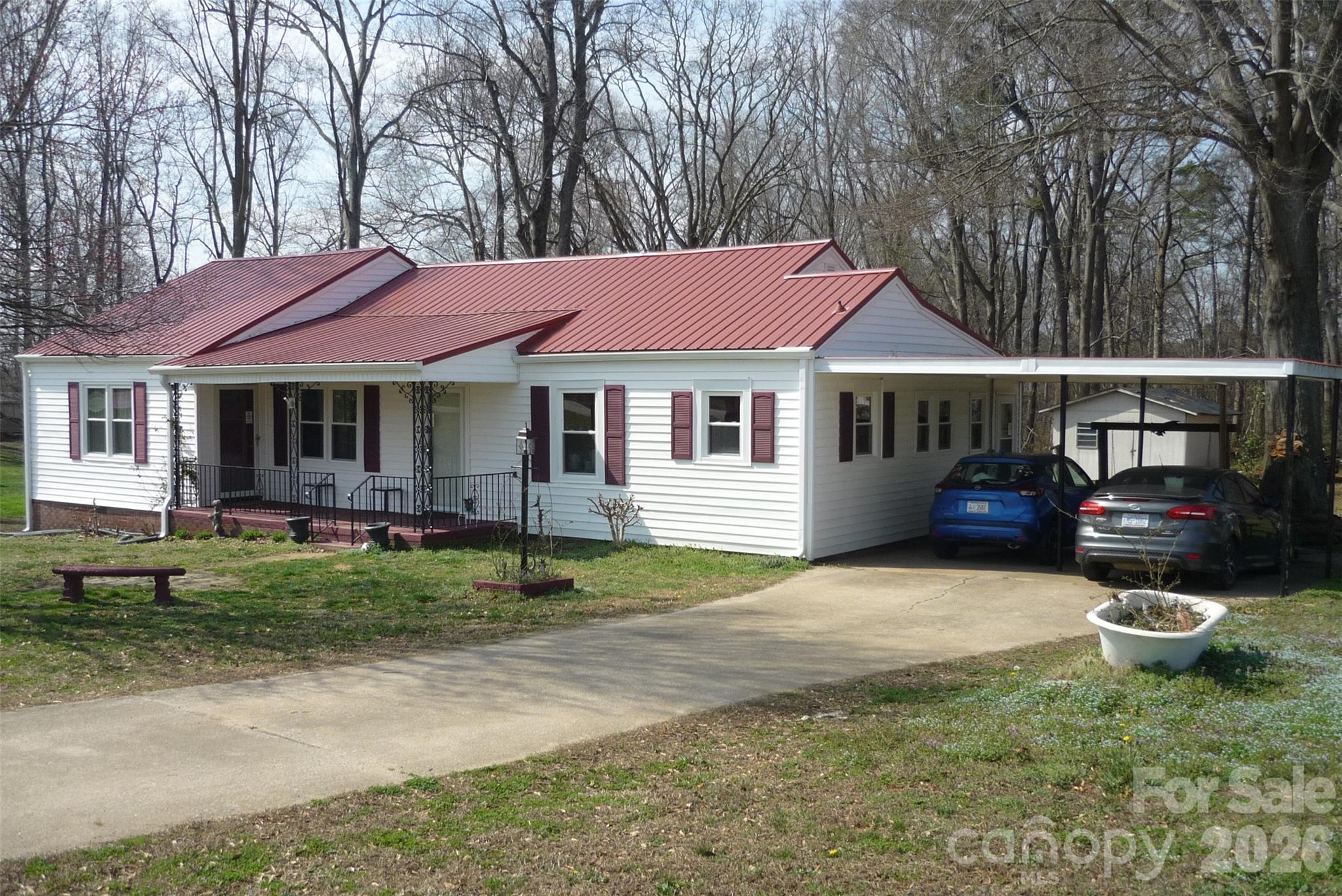 120 Bradley Road Property Photo 1
