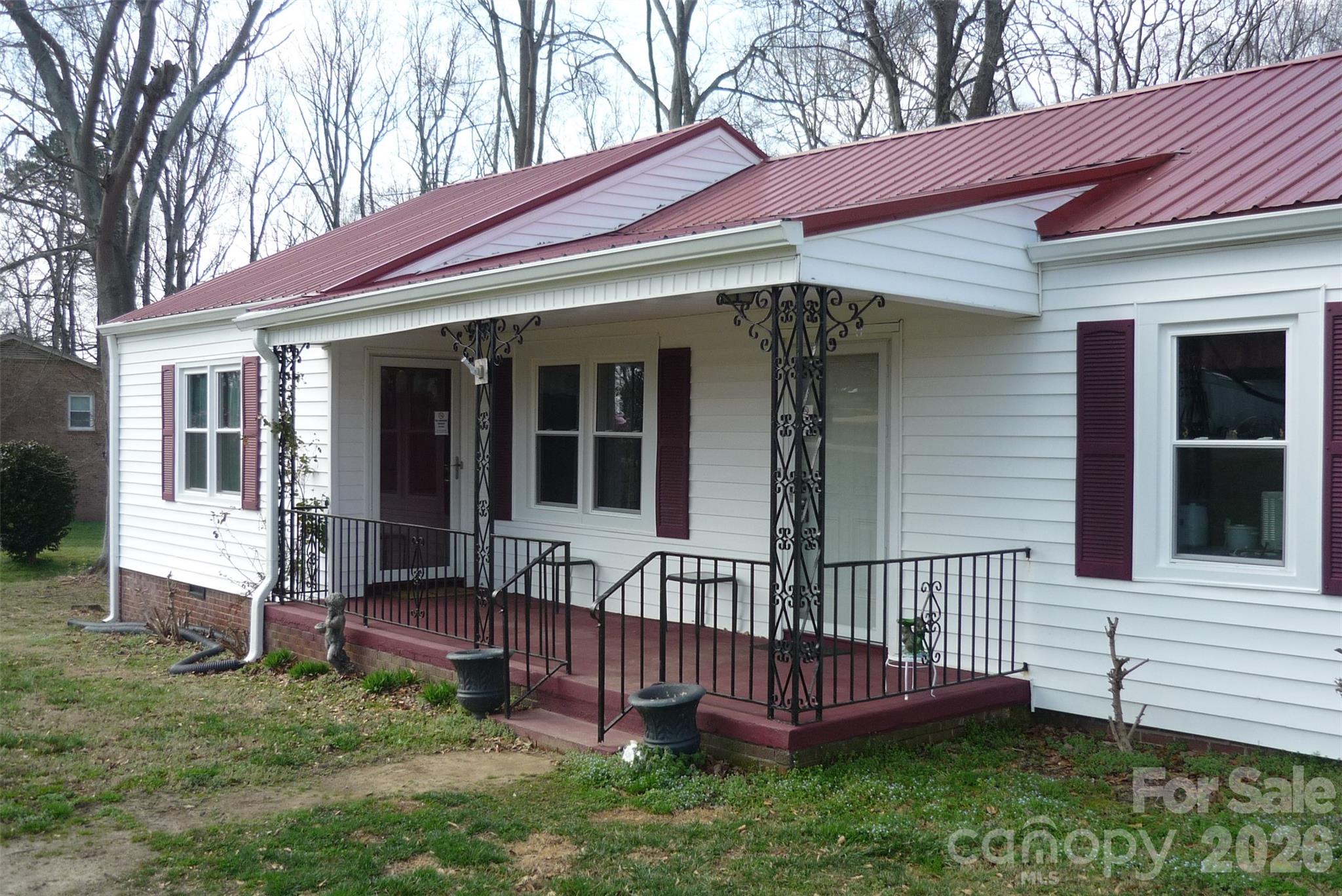 120 Bradley Road Property Photo 2